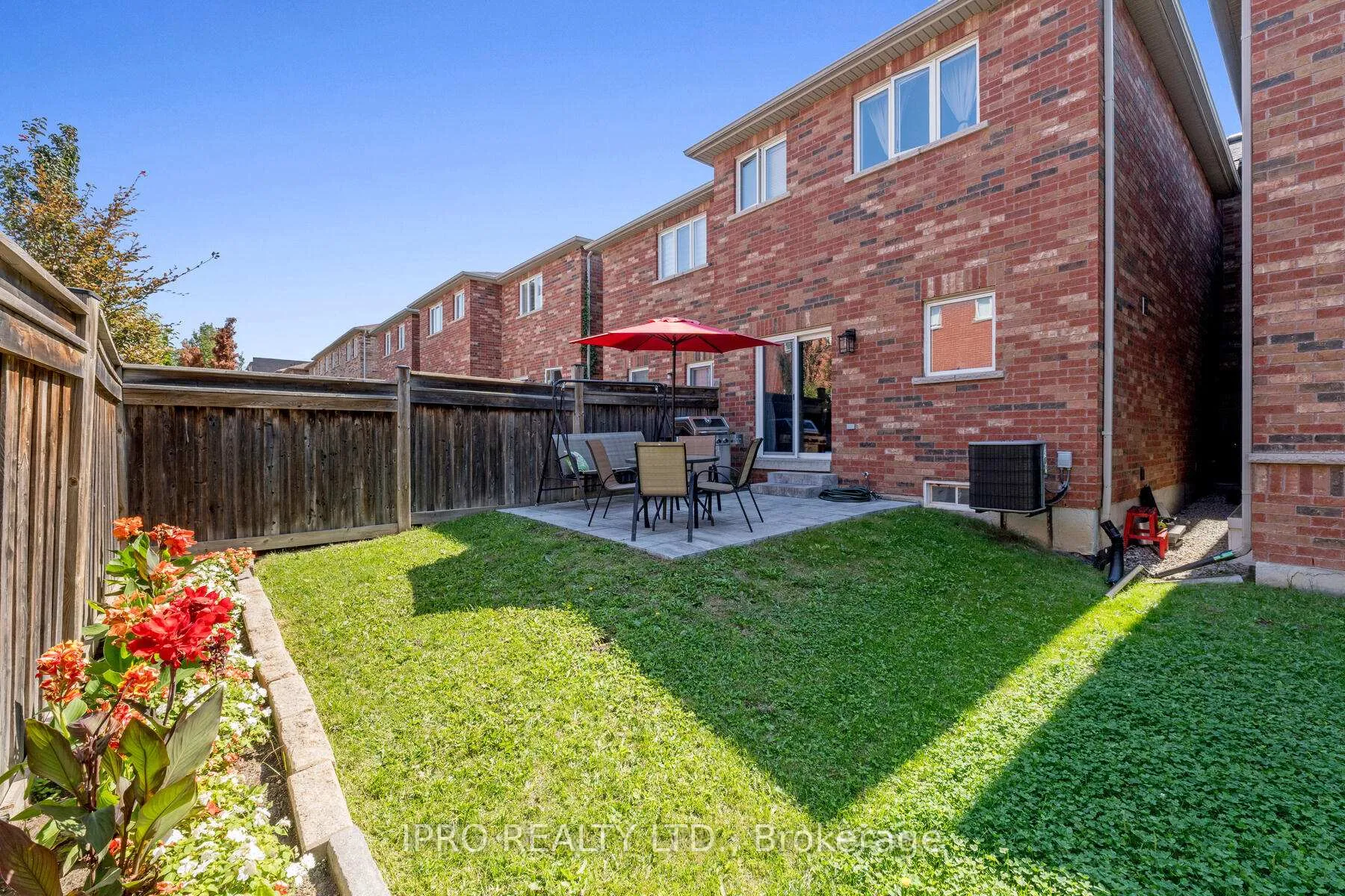 Photo 38 of 26 Neuchatel Avenue, Vaughan, Vellore Village — HOMEH