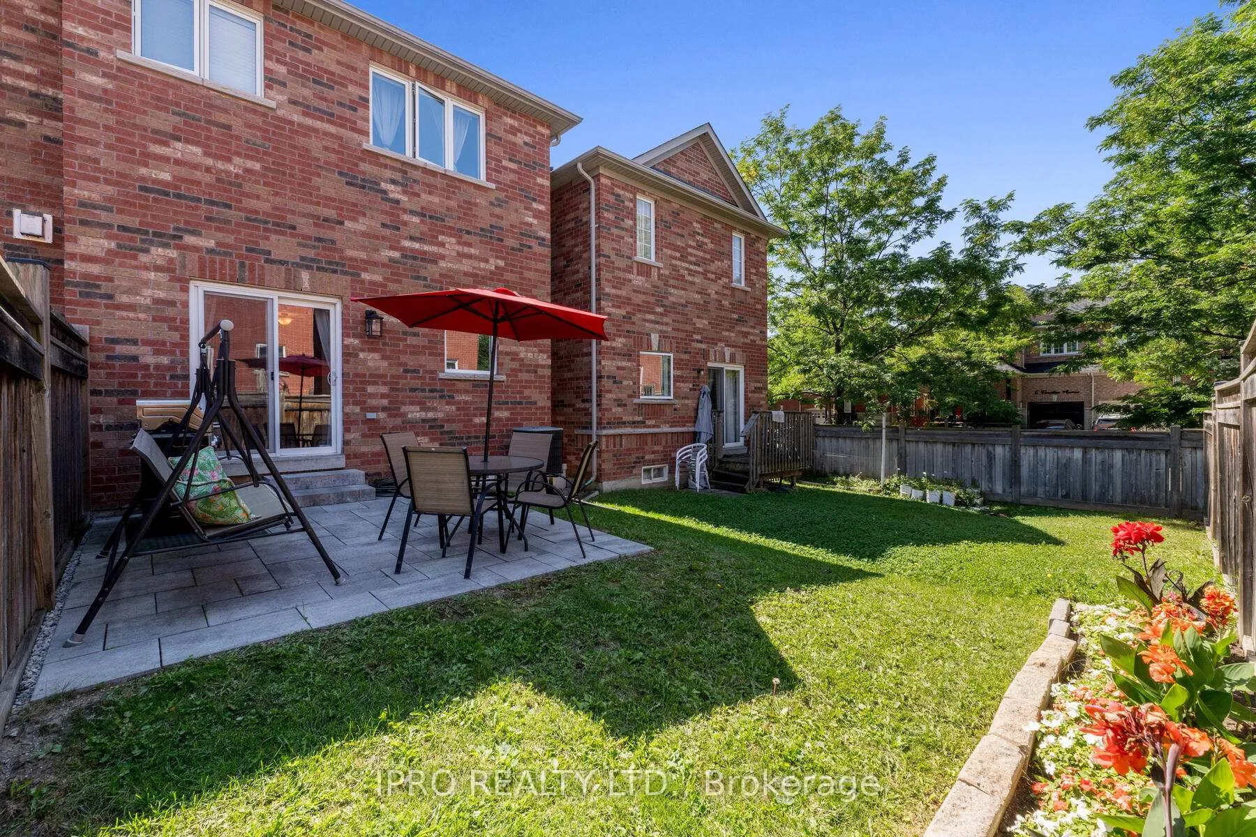 Photo 39 of 26 Neuchatel Avenue, Vaughan, Vellore Village — HOMEH