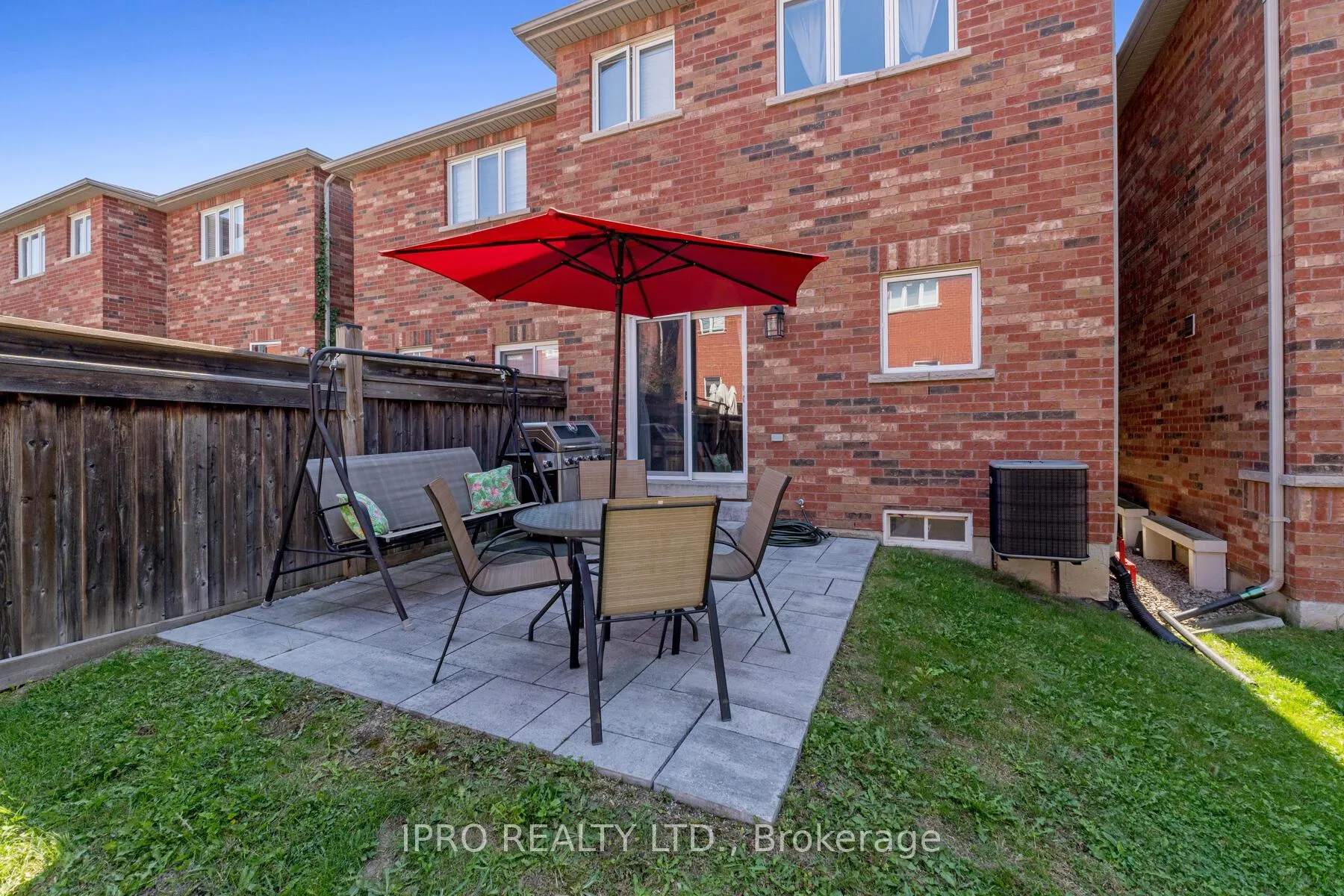 Photo 40 of 26 Neuchatel Avenue, Vaughan, Vellore Village — HOMEH