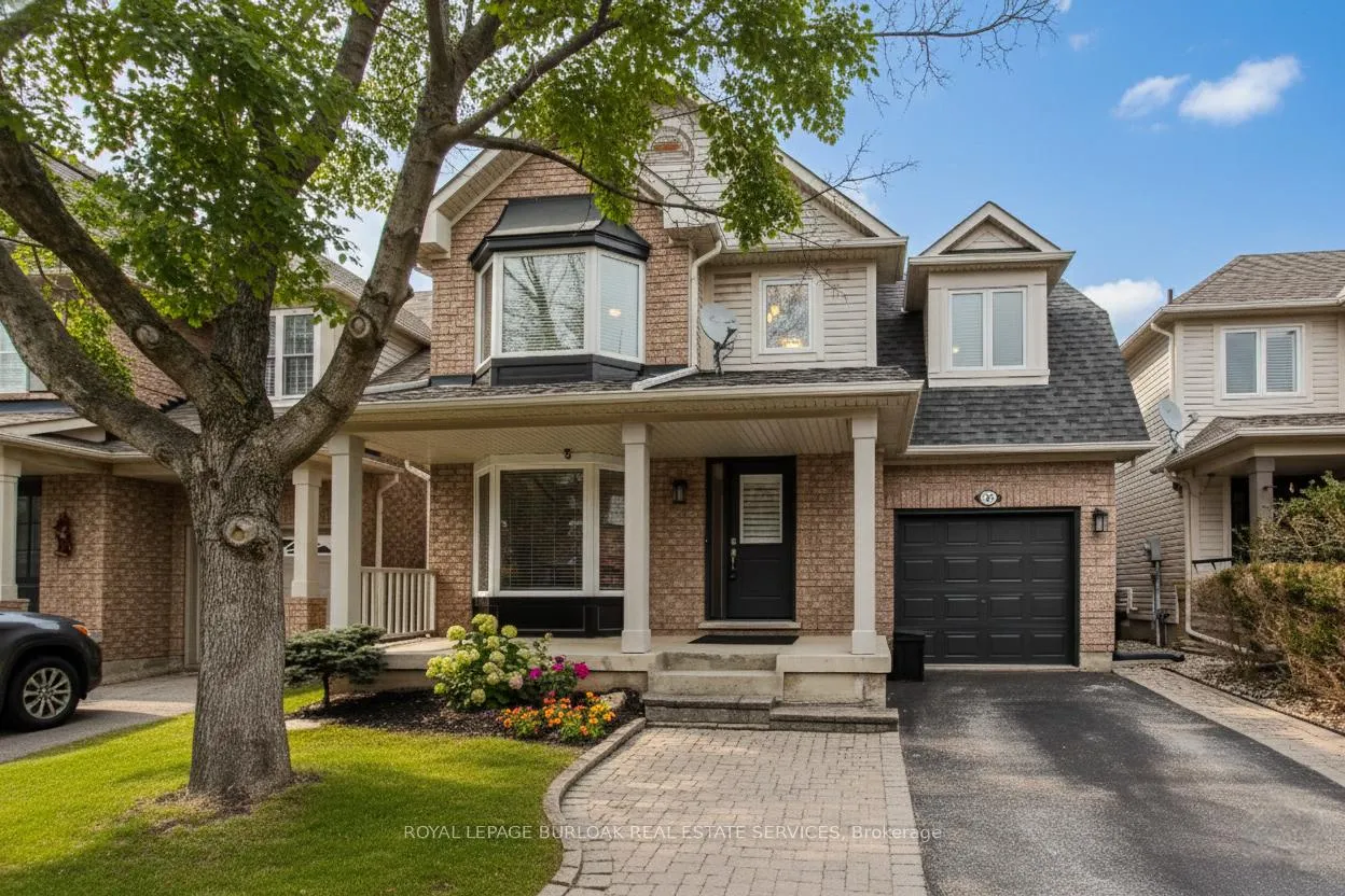 Photo 1 of 2117 Dunmore Avenue, Burlington, Orchard — HOMEH