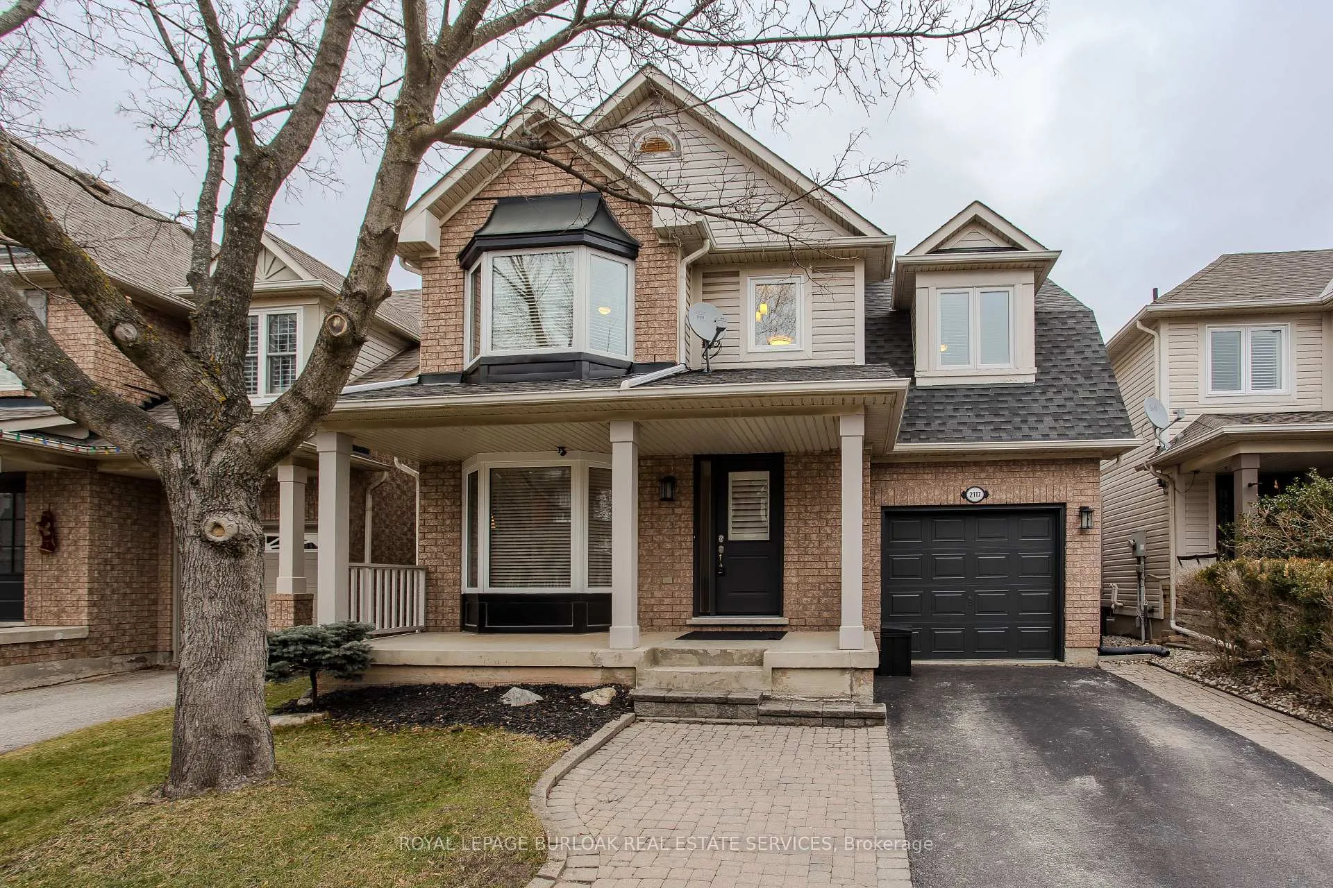 Photo 2 of 2117 Dunmore Avenue, Burlington, Orchard — HOMEH