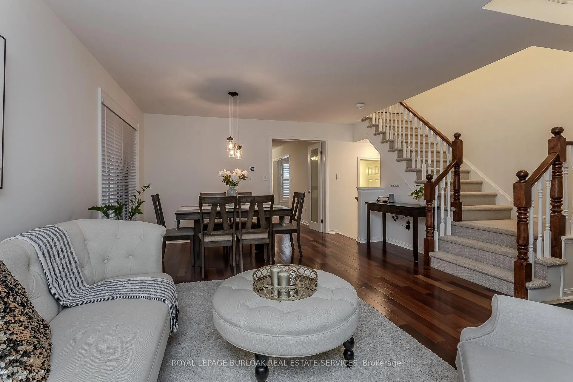Photo 7 of 2117 Dunmore Avenue, Burlington, Orchard — HOMEH