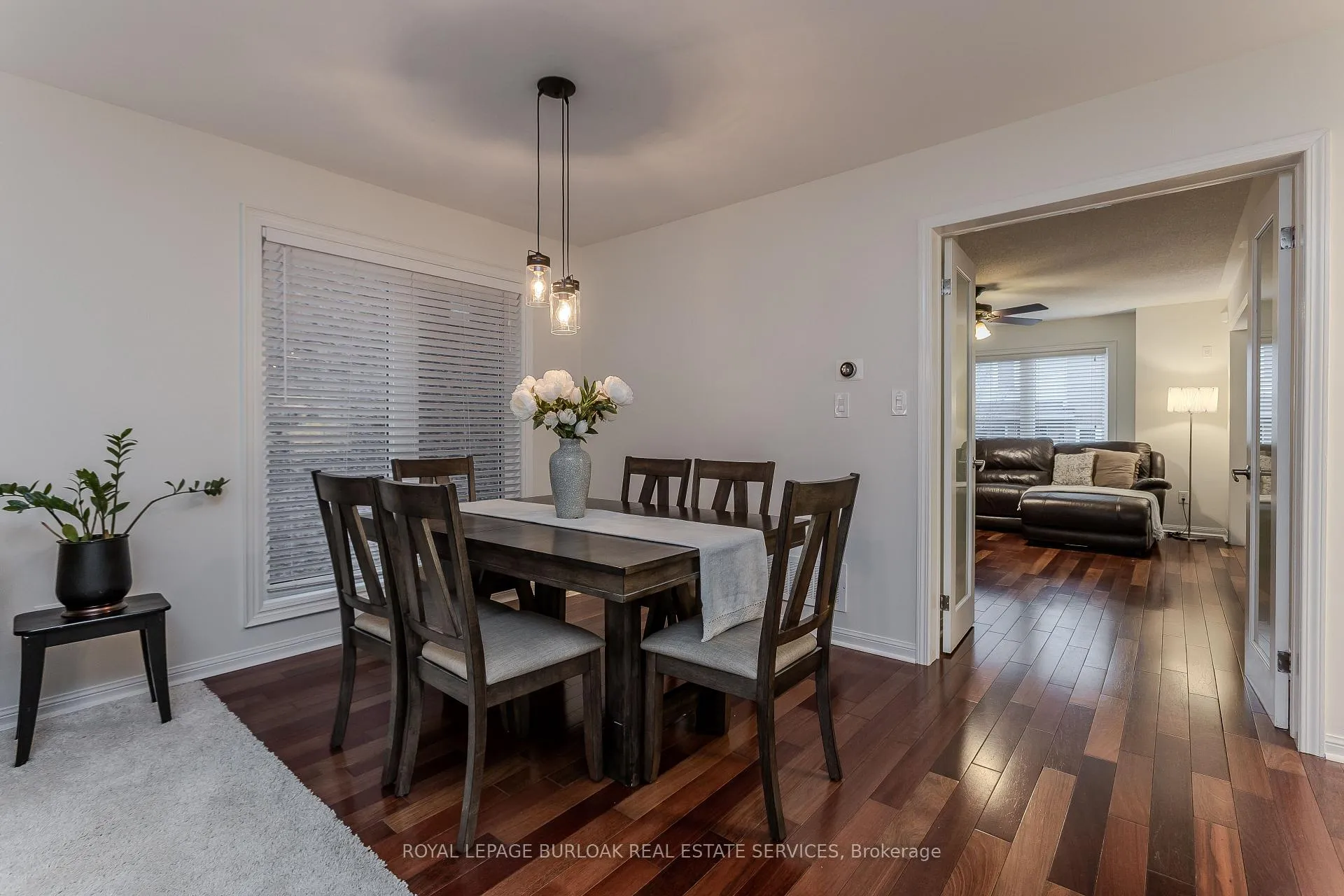 Photo 8 of 2117 Dunmore Avenue, Burlington, Orchard — HOMEH