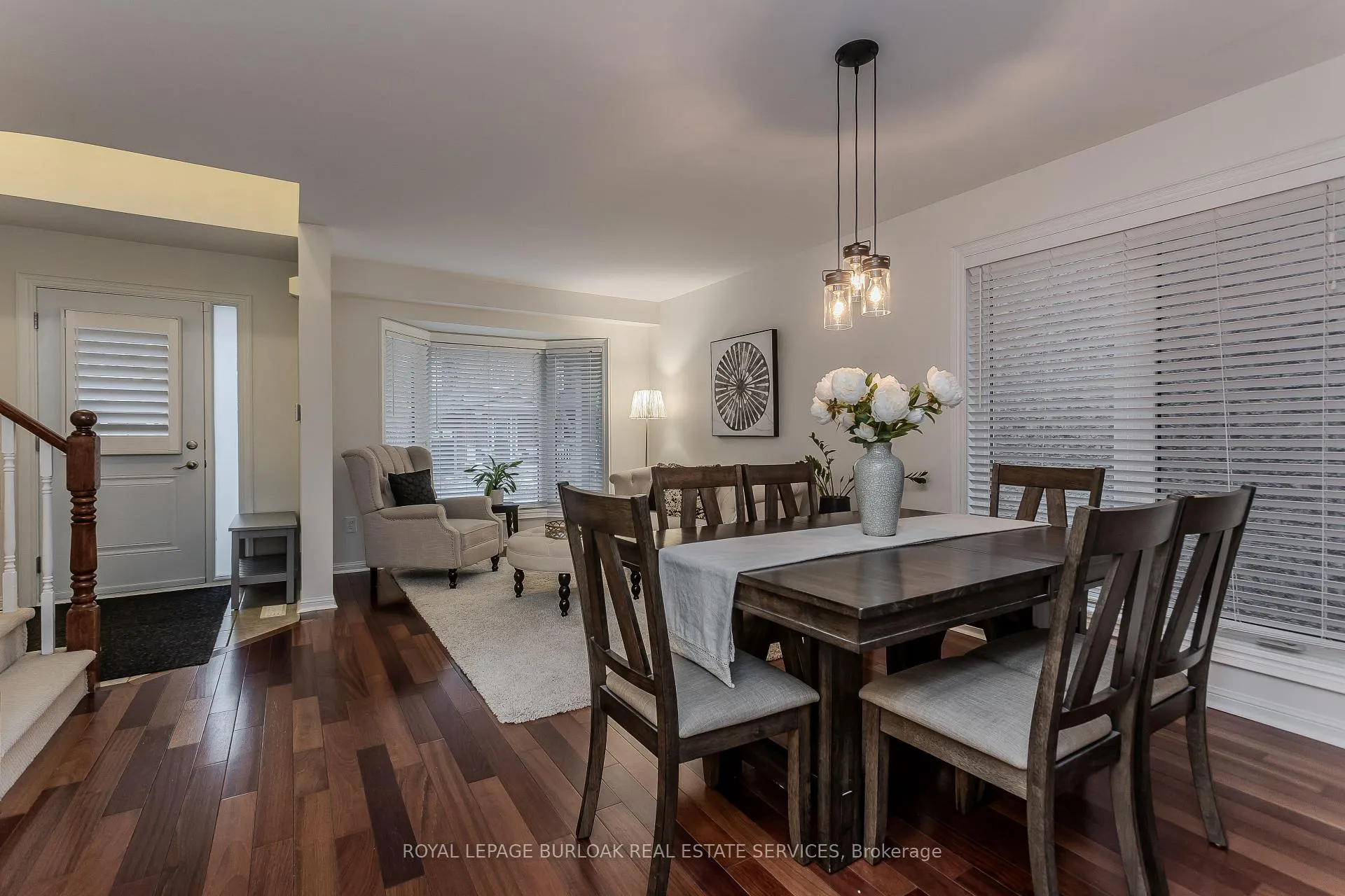 Photo 9 of 2117 Dunmore Avenue, Burlington, Orchard — HOMEH