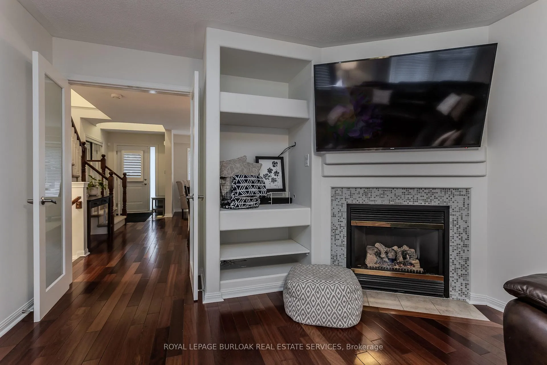 Photo 12 of 2117 Dunmore Avenue, Burlington, Orchard — HOMEH