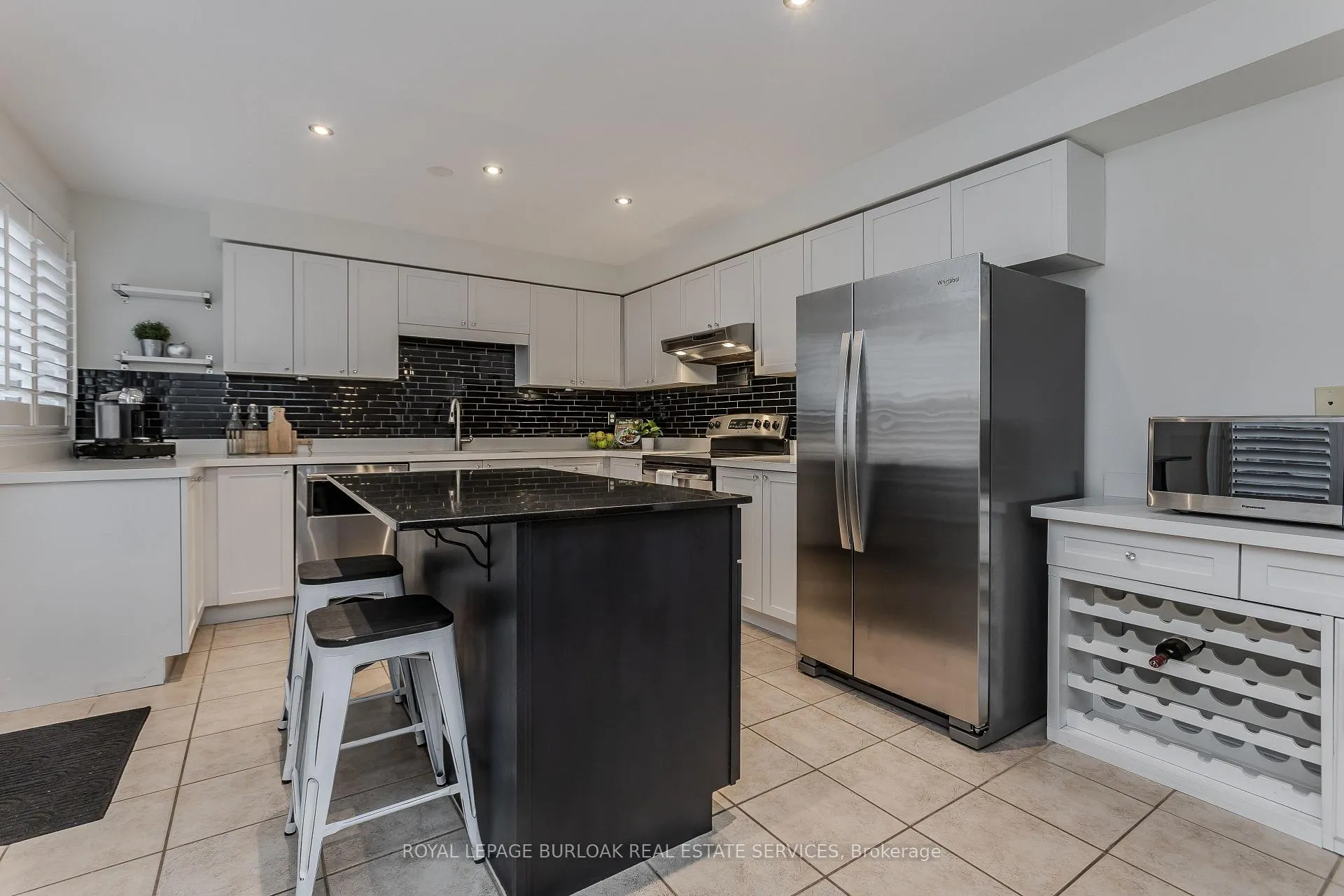 Photo 14 of 2117 Dunmore Avenue, Burlington, Orchard — HOMEH