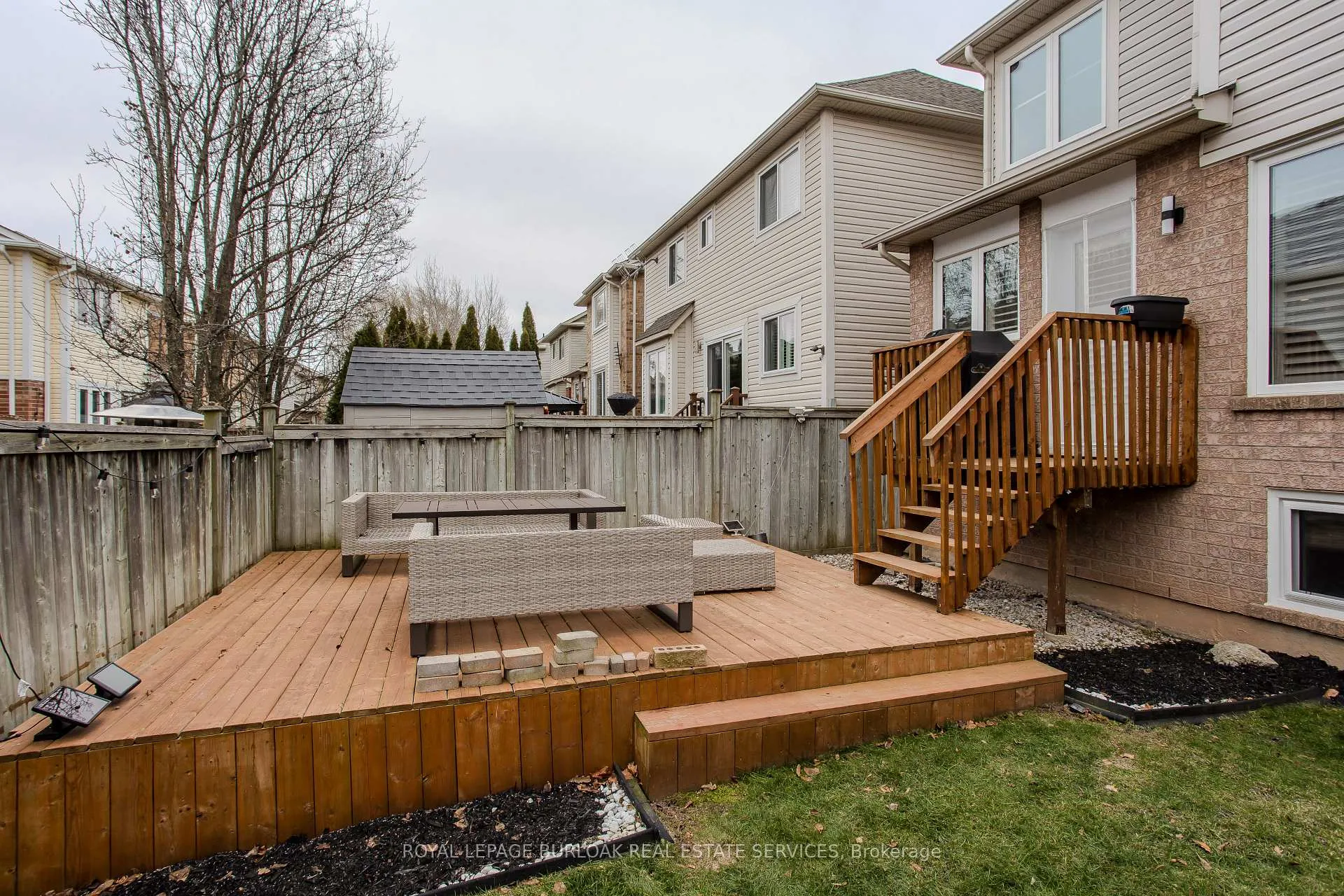 Photo 30 of 2117 Dunmore Avenue, Burlington, Orchard — HOMEH