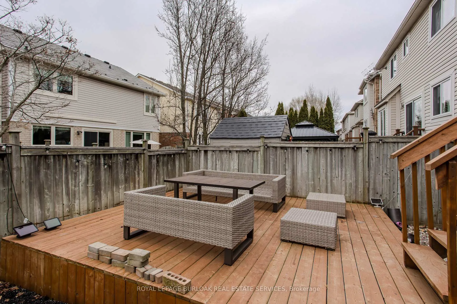 Photo 31 of 2117 Dunmore Avenue, Burlington, Orchard — HOMEH