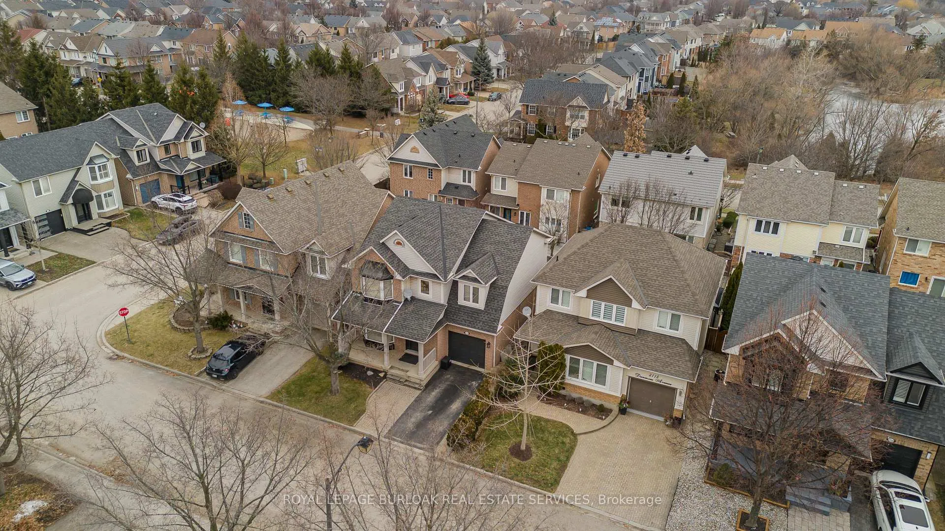 Photo 33 of 2117 Dunmore Avenue, Burlington, Orchard — HOMEH