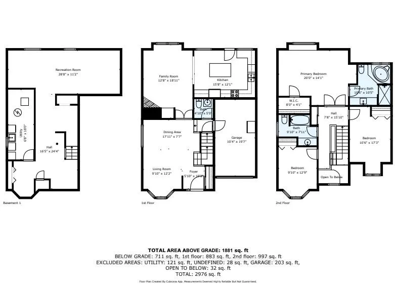 Photo 34 of 2117 Dunmore Avenue, Burlington, Orchard — HOMEH