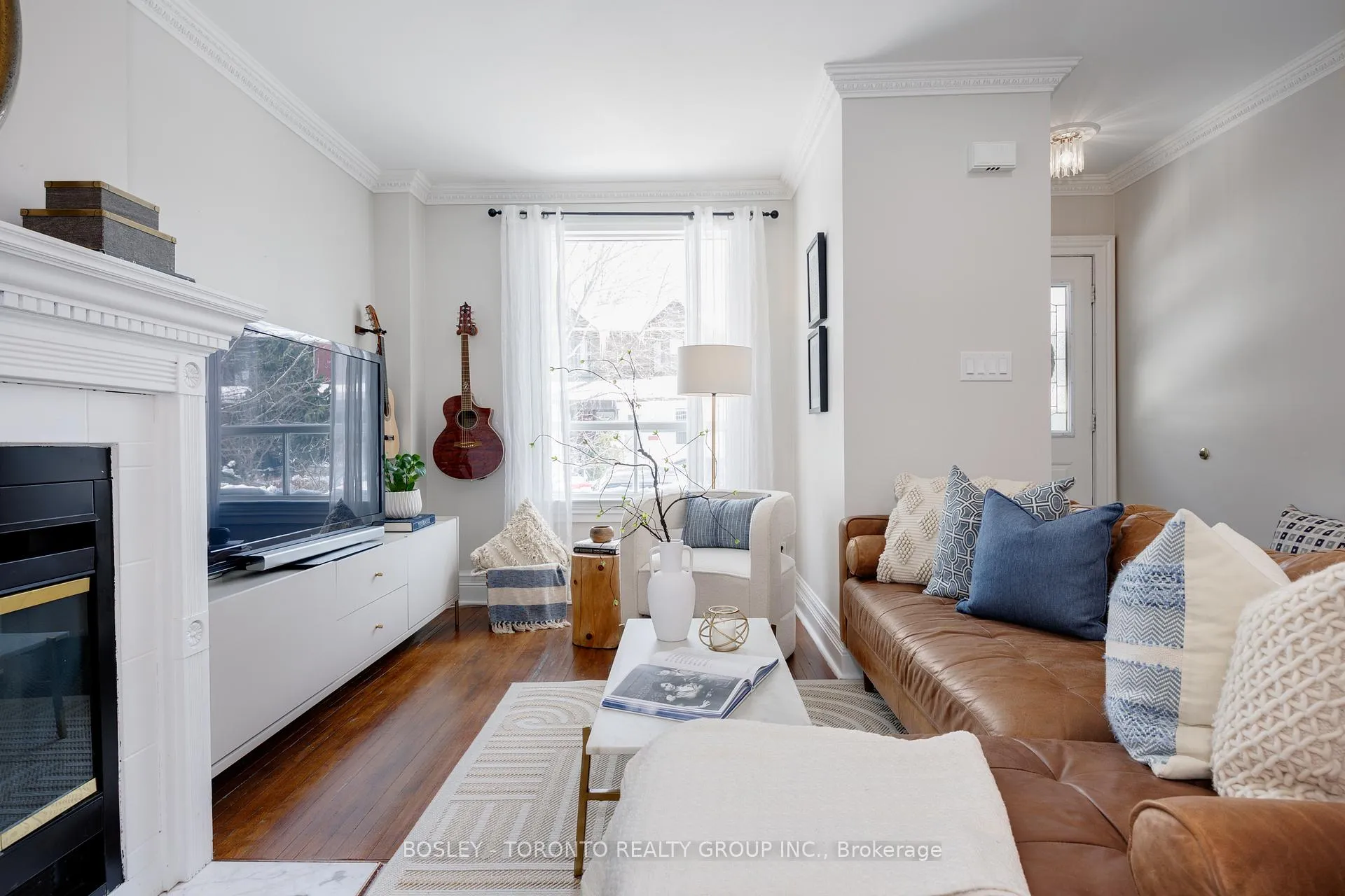 Photo 2 of 72 Coady Avenue, Toronto, South Riverdale — HOMEH