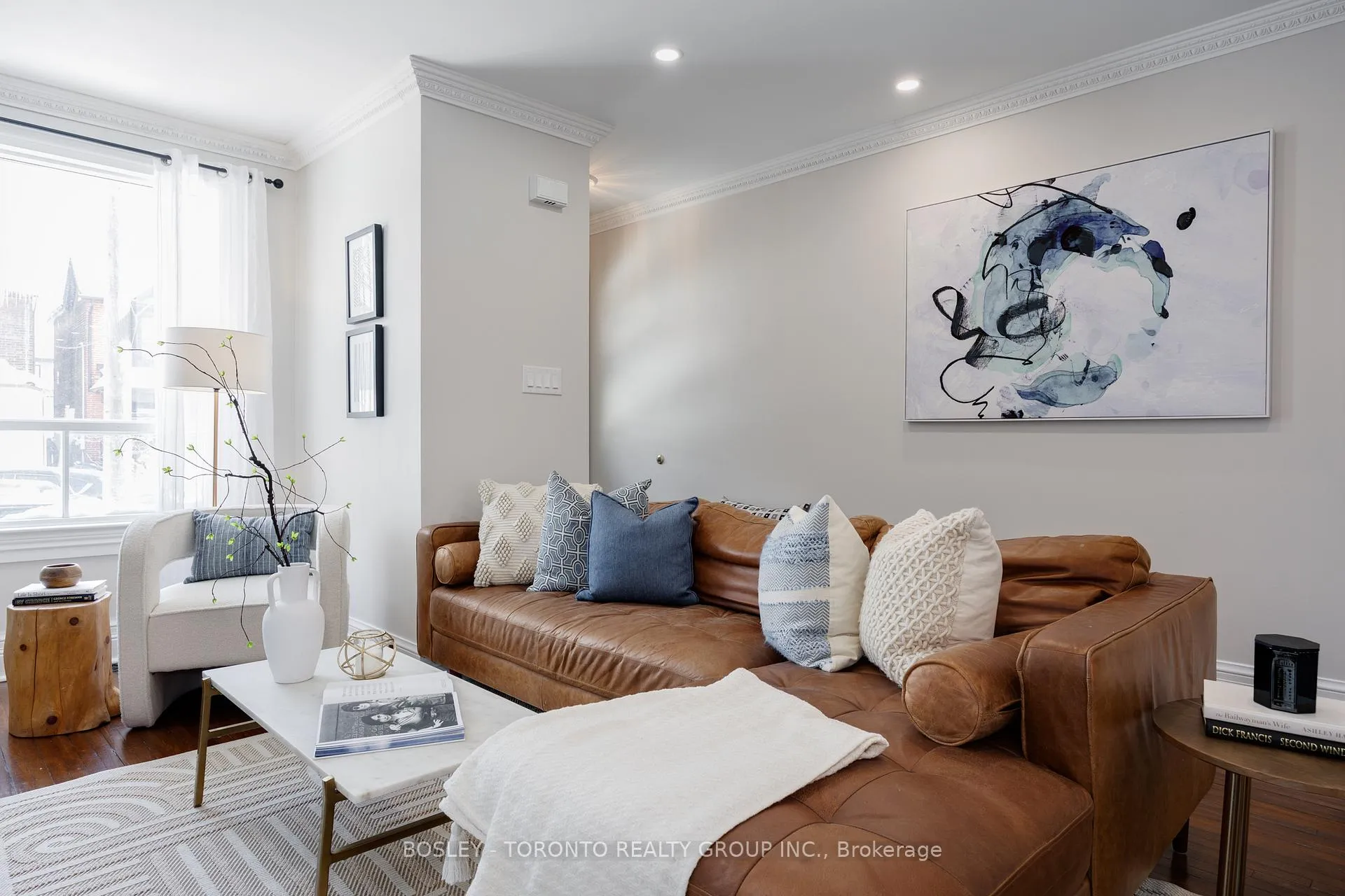 Photo 3 of 72 Coady Avenue, Toronto, South Riverdale — HOMEH