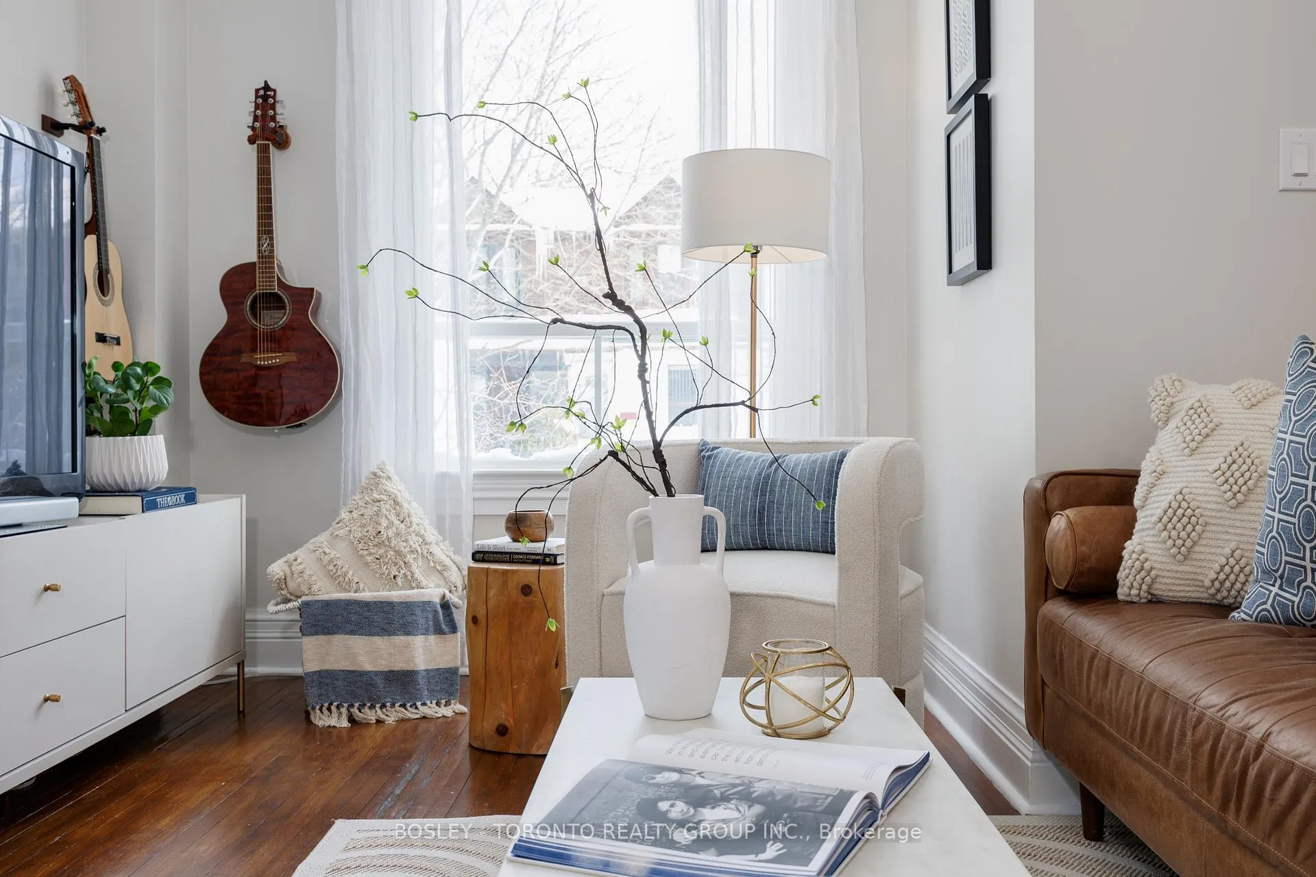 Photo 6 of 72 Coady Avenue, Toronto, South Riverdale — HOMEH