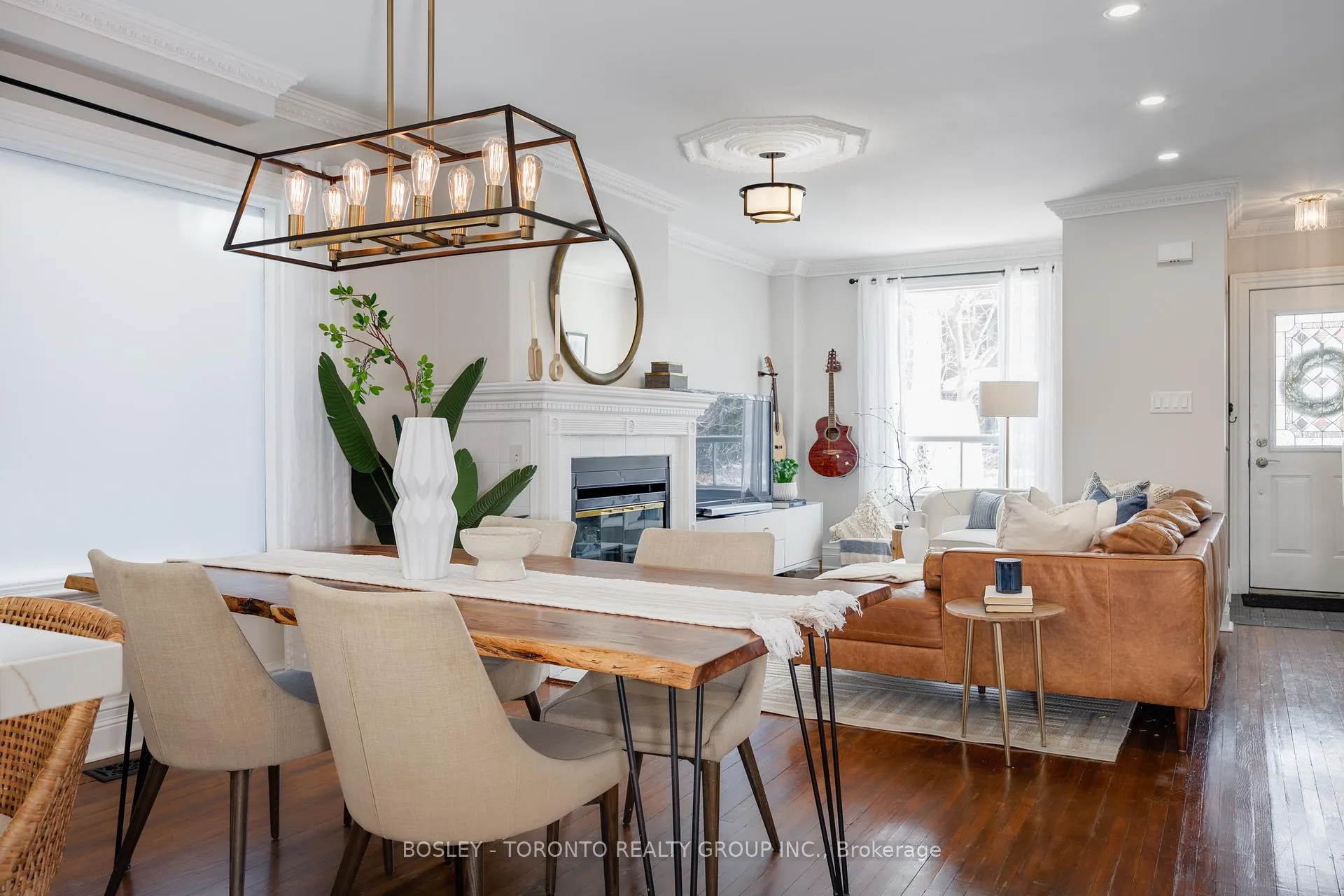 Photo 8 of 72 Coady Avenue, Toronto, South Riverdale — HOMEH