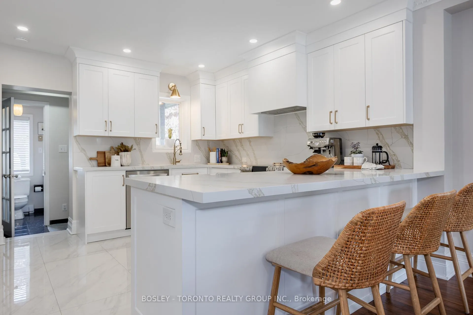 Photo 10 of 72 Coady Avenue, Toronto, South Riverdale — HOMEH