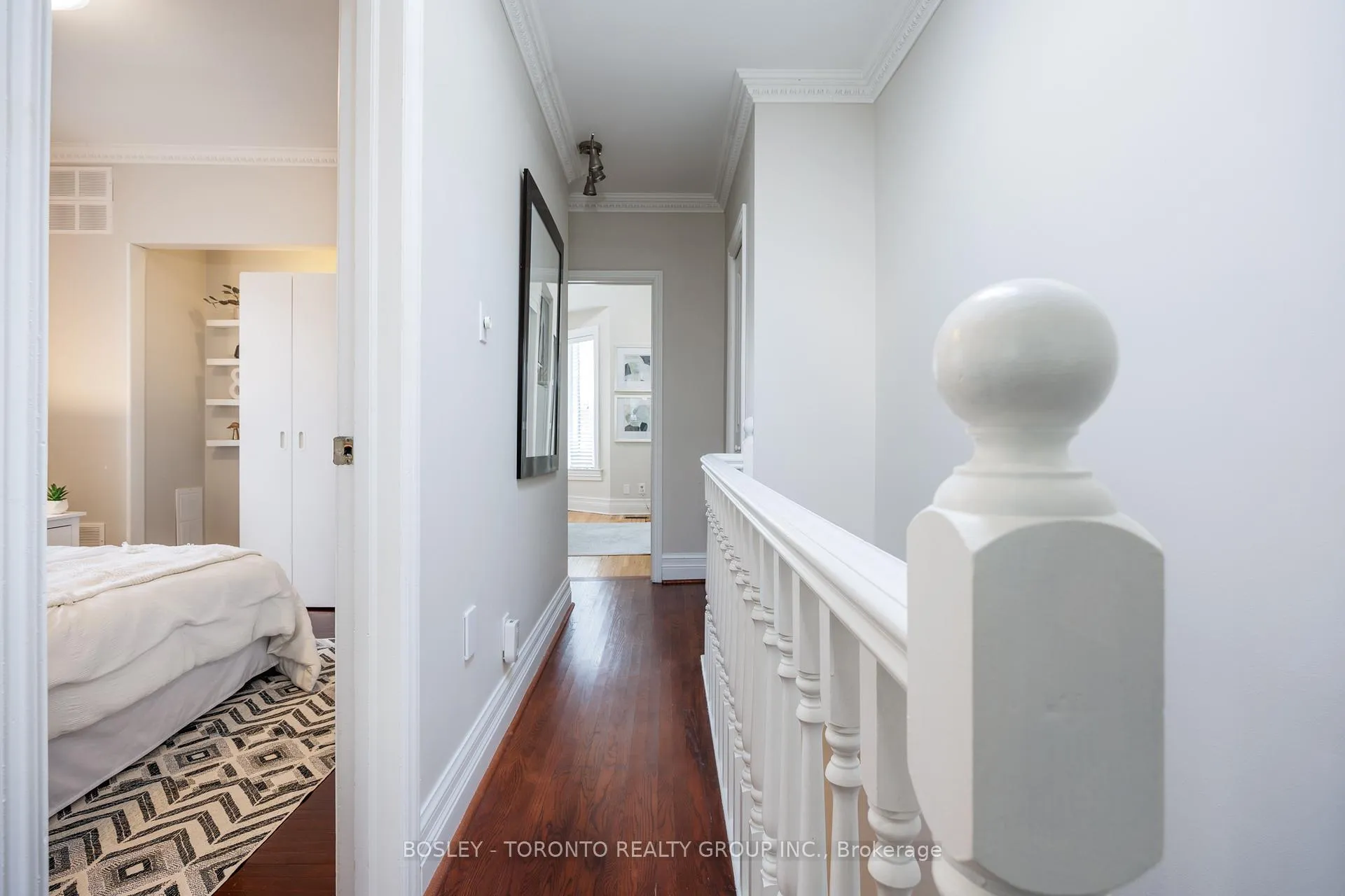 Photo 17 of 72 Coady Avenue, Toronto, South Riverdale — HOMEH