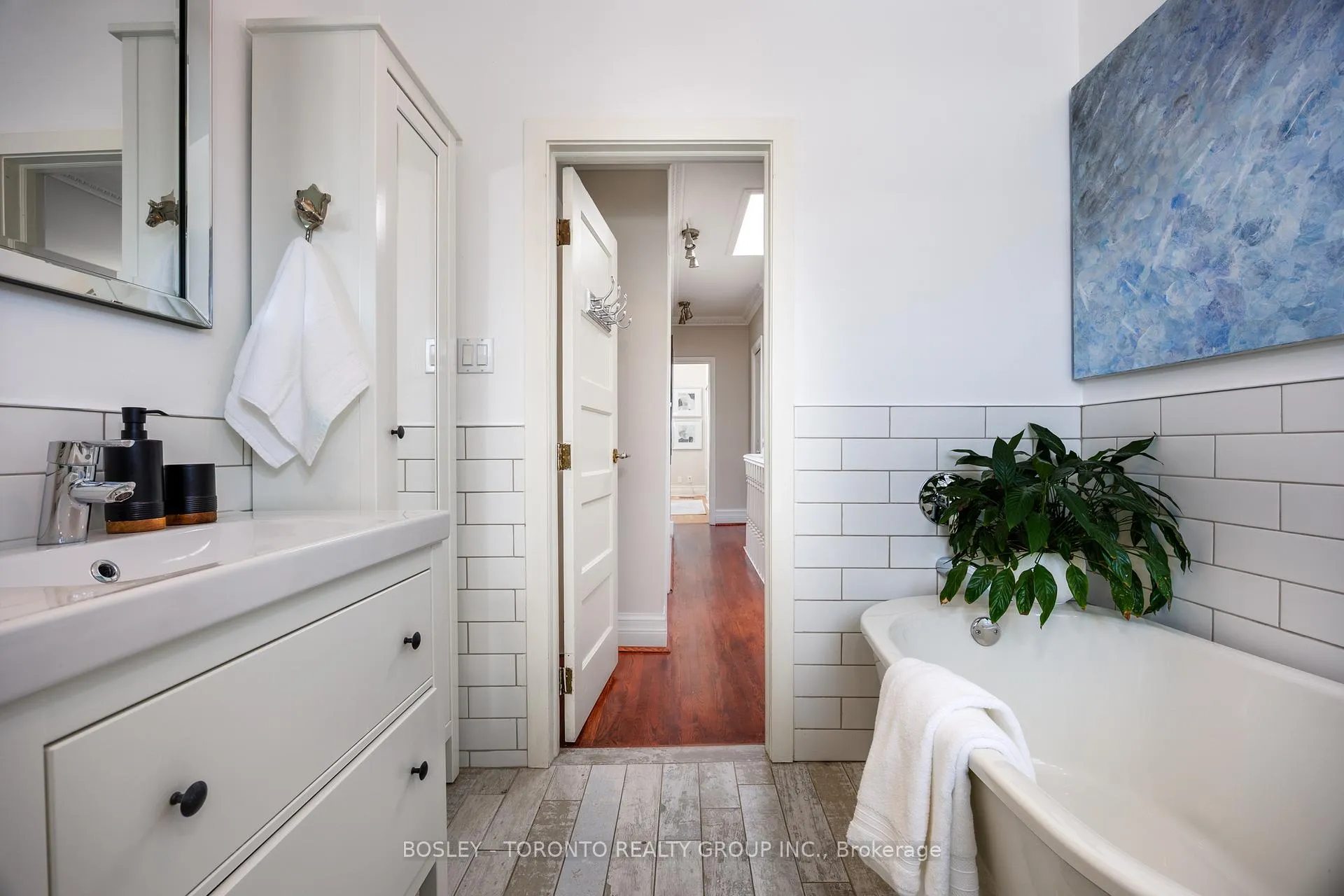 Photo 20 of 72 Coady Avenue, Toronto, South Riverdale — HOMEH