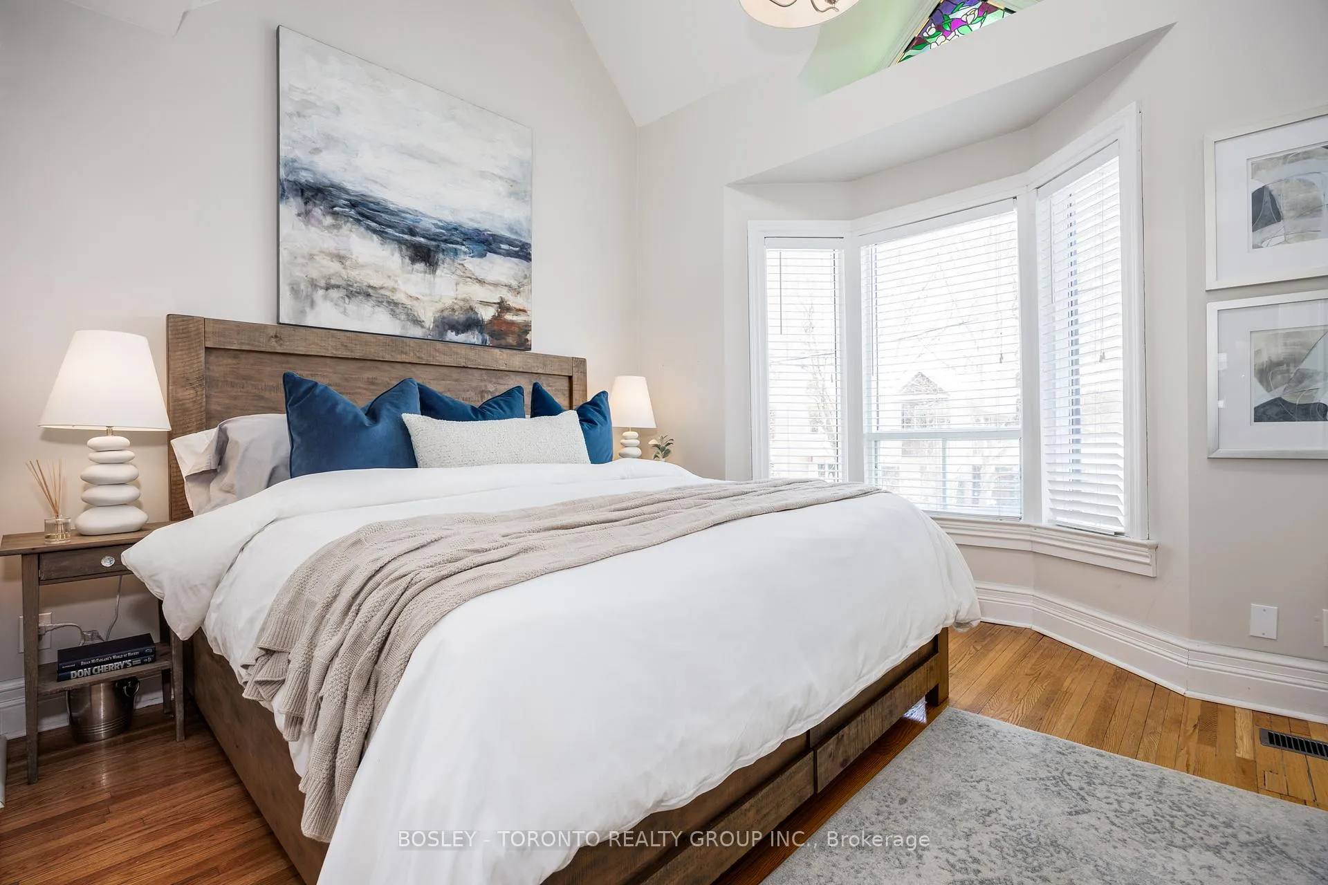Photo 22 of 72 Coady Avenue, Toronto, South Riverdale — HOMEH