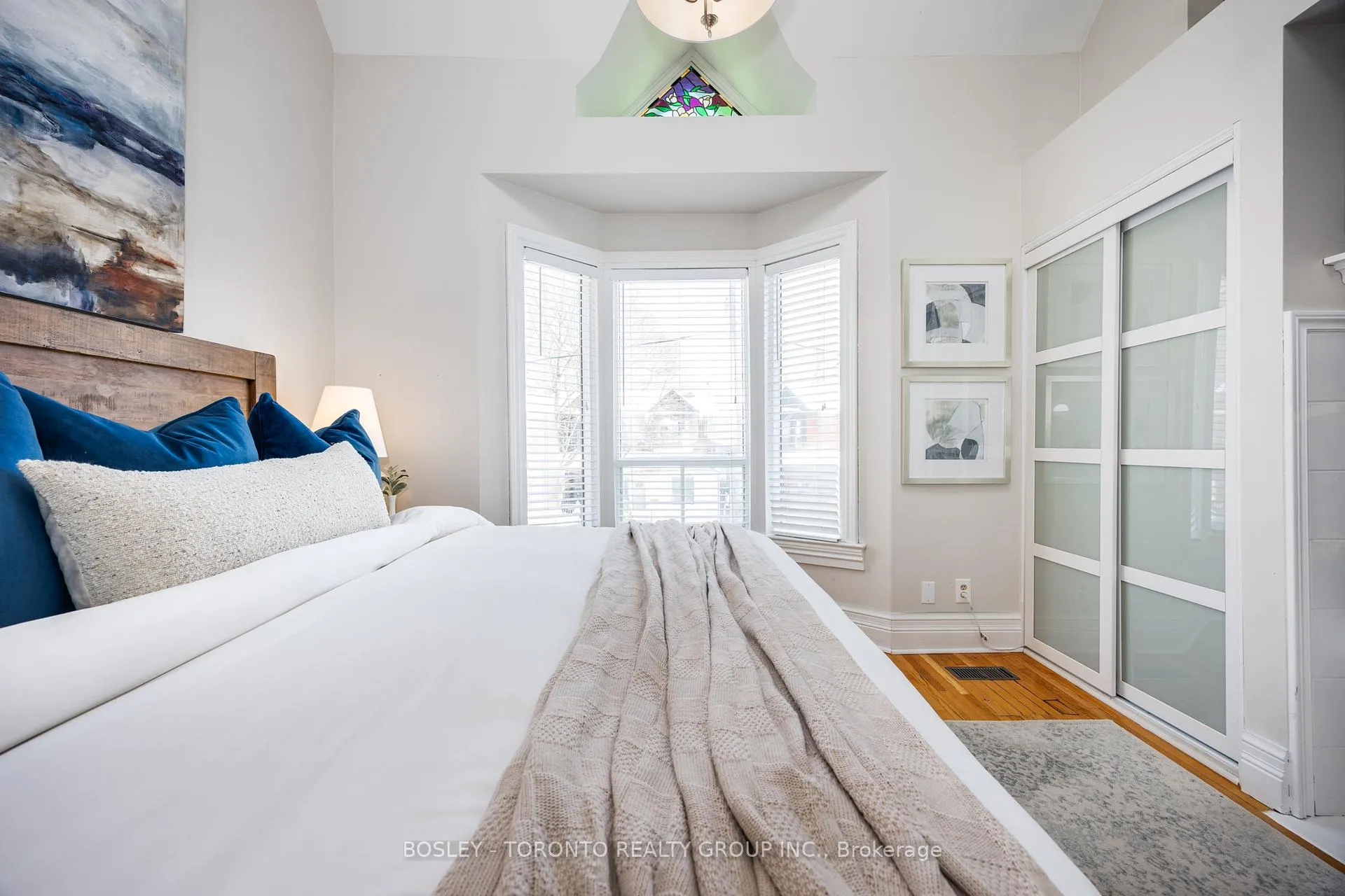 Photo 24 of 72 Coady Avenue, Toronto, South Riverdale — HOMEH