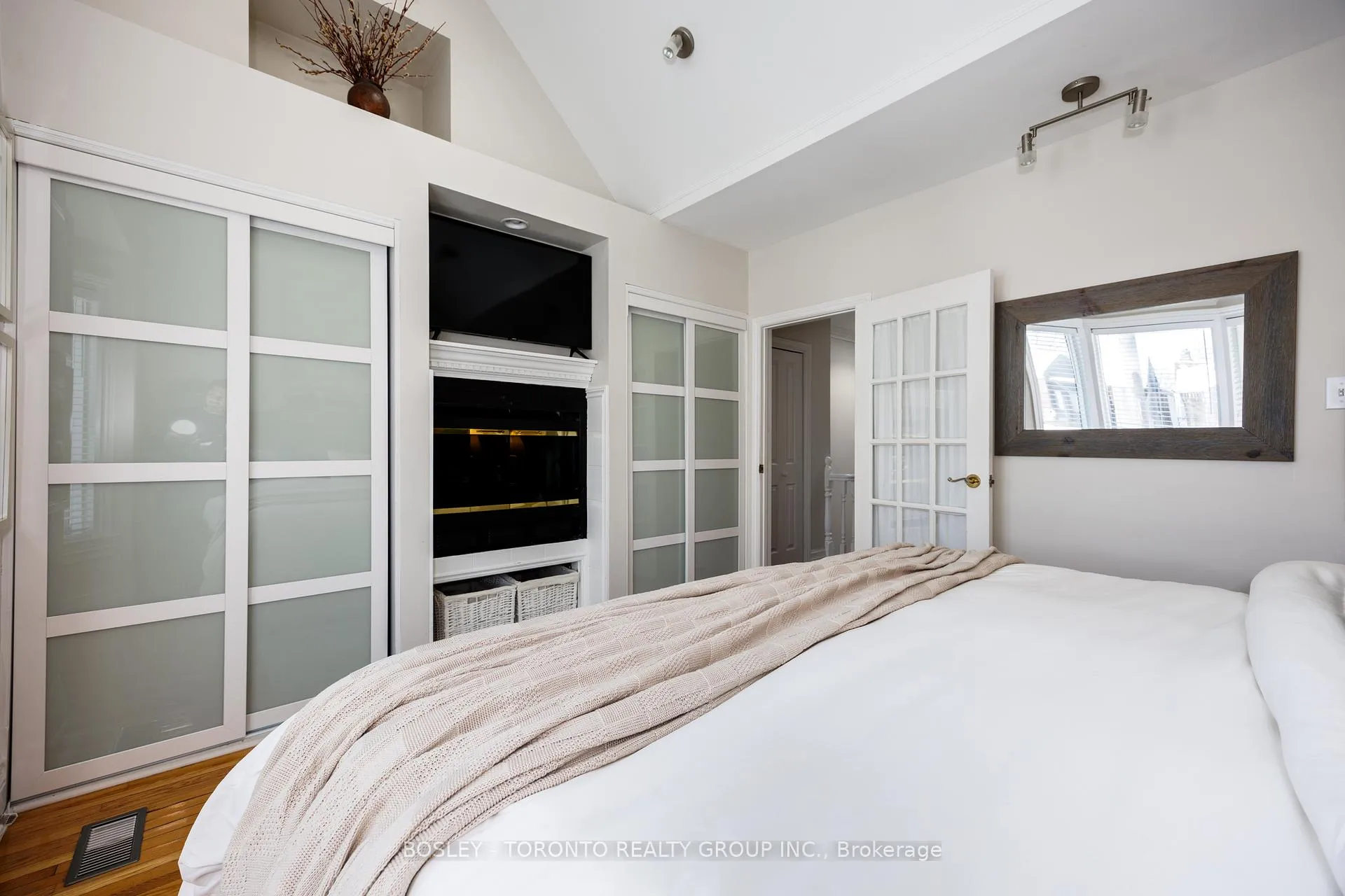 Photo 25 of 72 Coady Avenue, Toronto, South Riverdale — HOMEH
