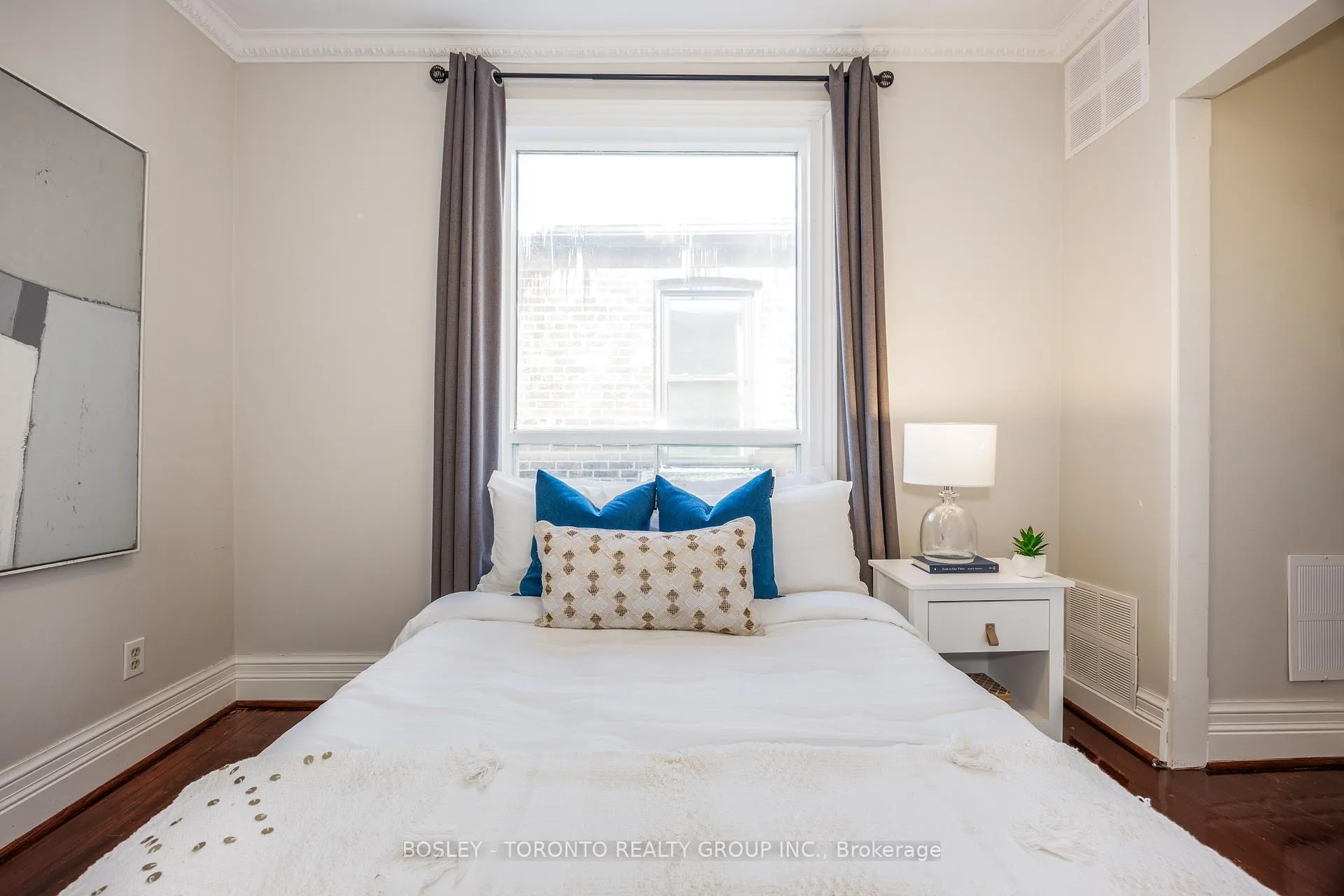 Photo 28 of 72 Coady Avenue, Toronto, South Riverdale — HOMEH