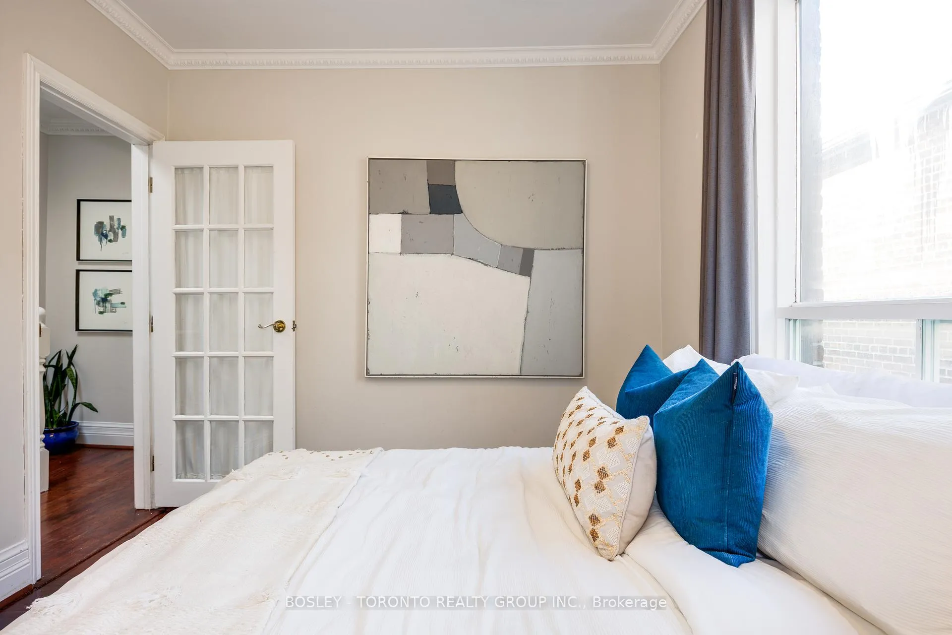 Photo 30 of 72 Coady Avenue, Toronto, South Riverdale — HOMEH