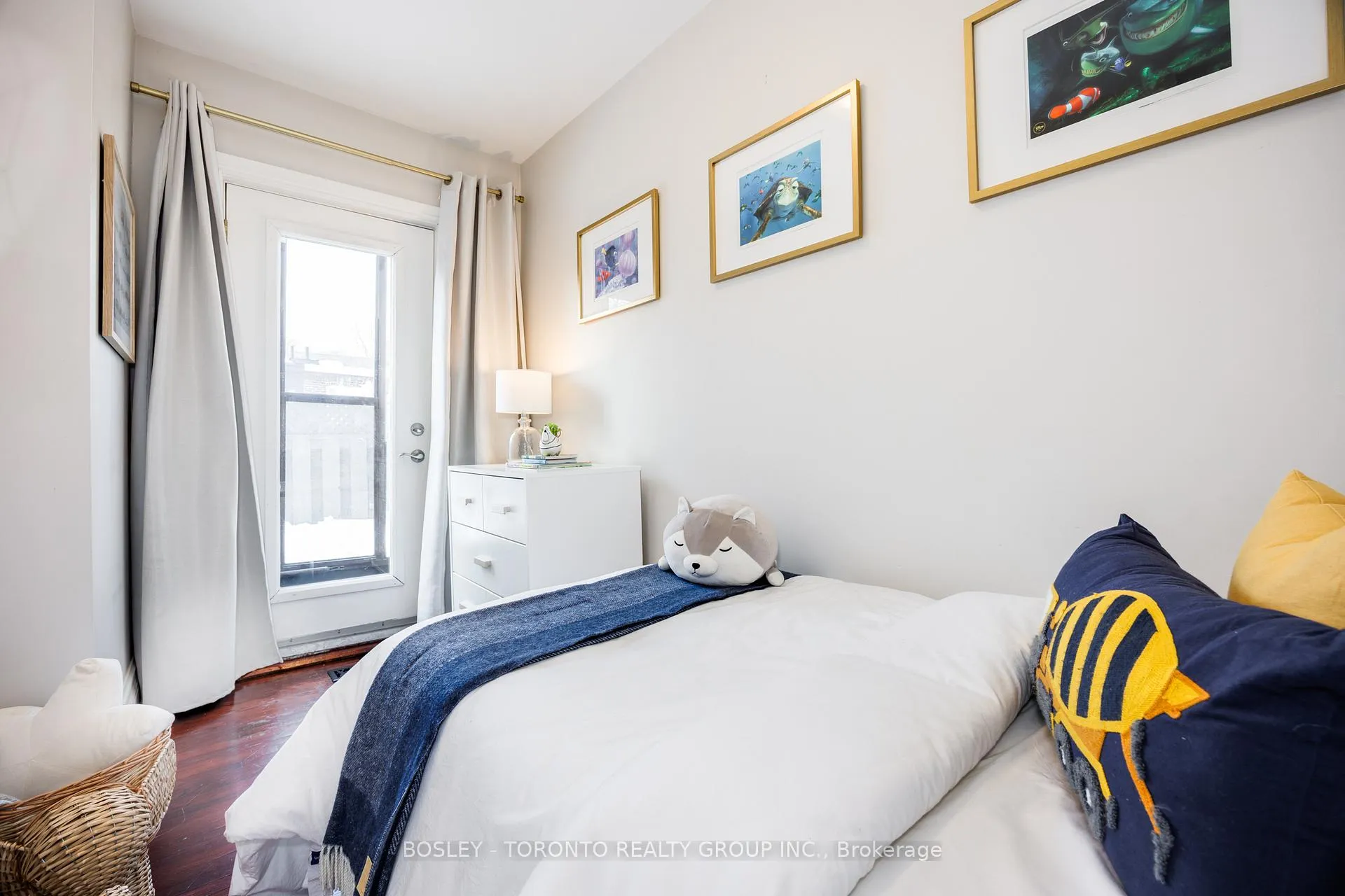 Photo 31 of 72 Coady Avenue, Toronto, South Riverdale — HOMEH