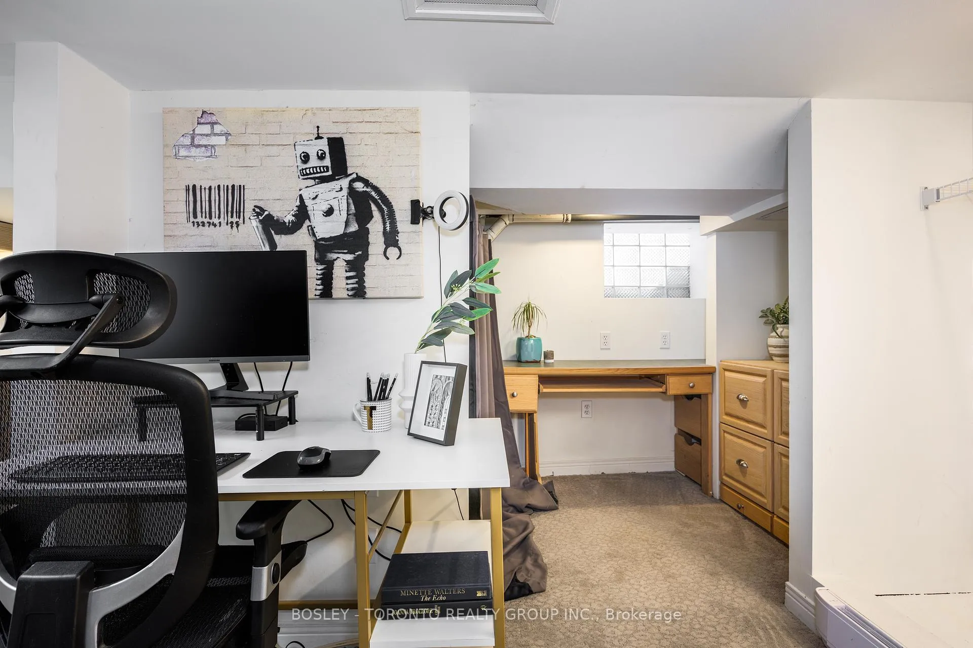 Photo 35 of 72 Coady Avenue, Toronto, South Riverdale — HOMEH