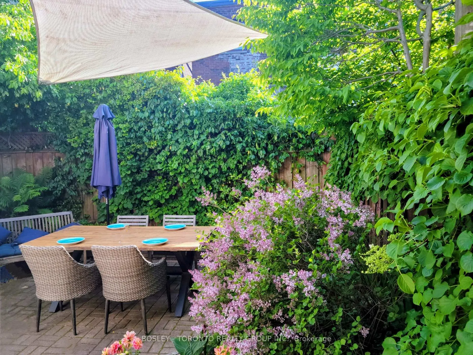 Photo 38 of 72 Coady Avenue, Toronto, South Riverdale — HOMEH