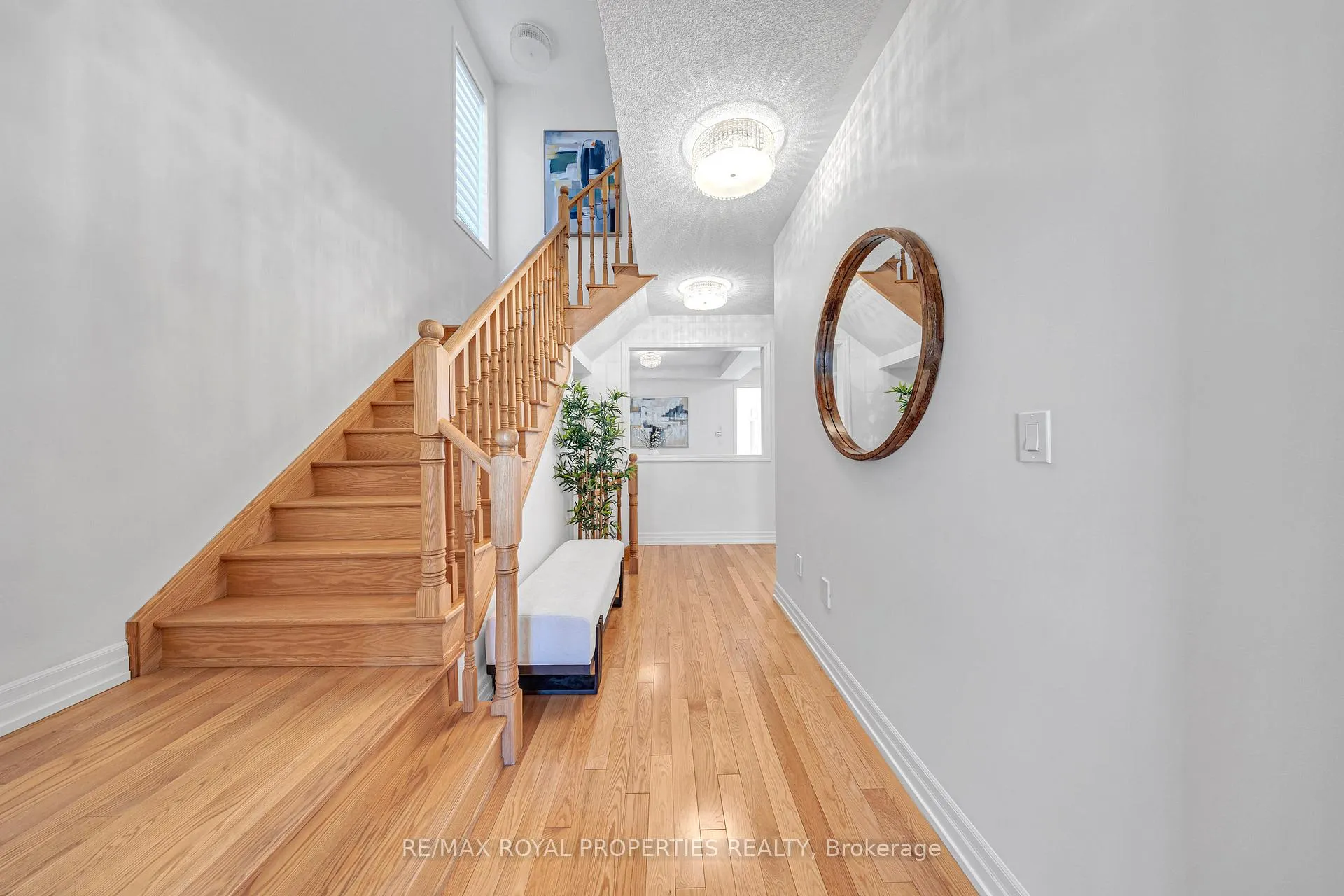 Photo 6 of 9 Micklefield Avenue, Whitby, Williamsburg — HOMEH