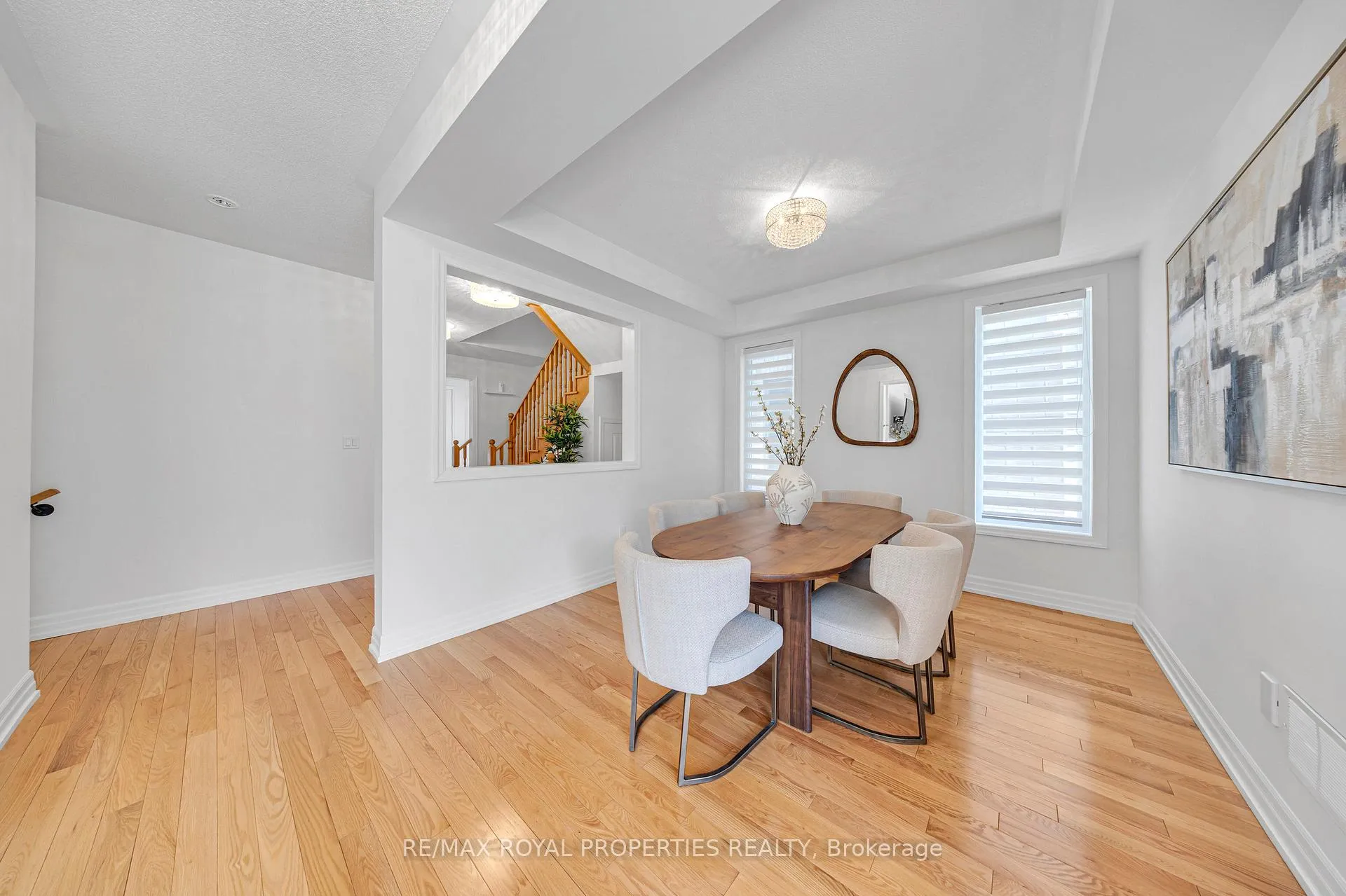 Photo 9 of 9 Micklefield Avenue, Whitby, Williamsburg — HOMEH