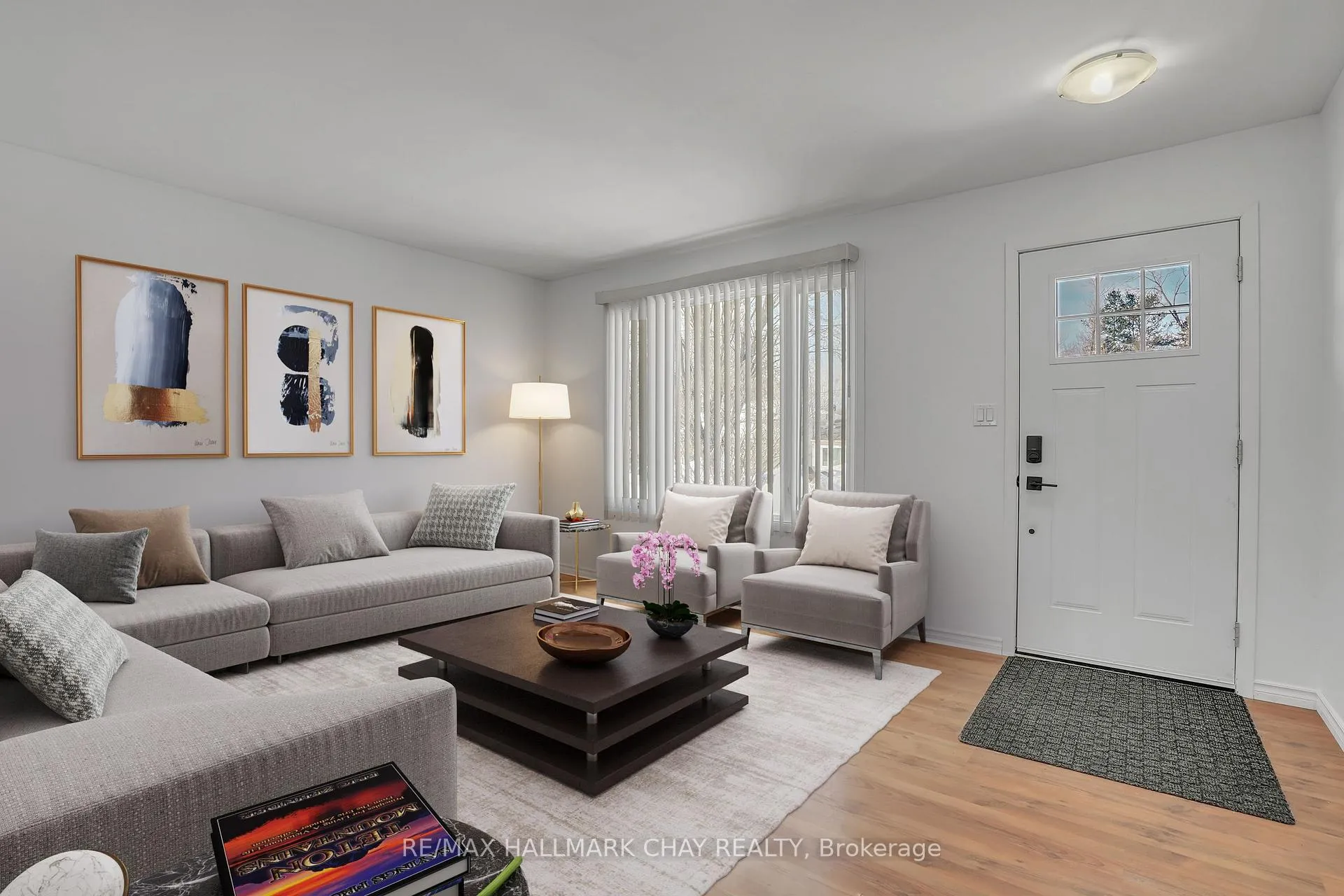 Photo 2 of 3403 Coronation Avenue, Severn, West Shore — HOMEH