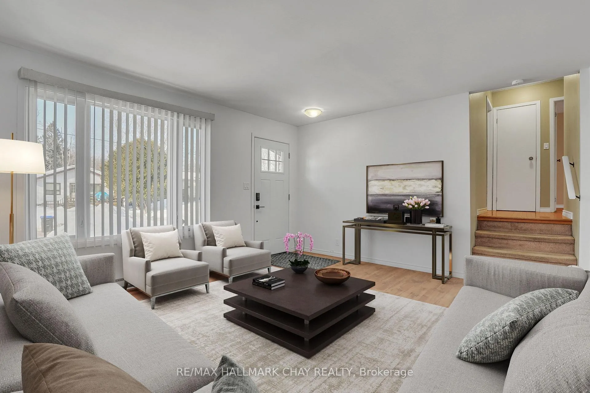 Photo 3 of 3403 Coronation Avenue, Severn, West Shore — HOMEH