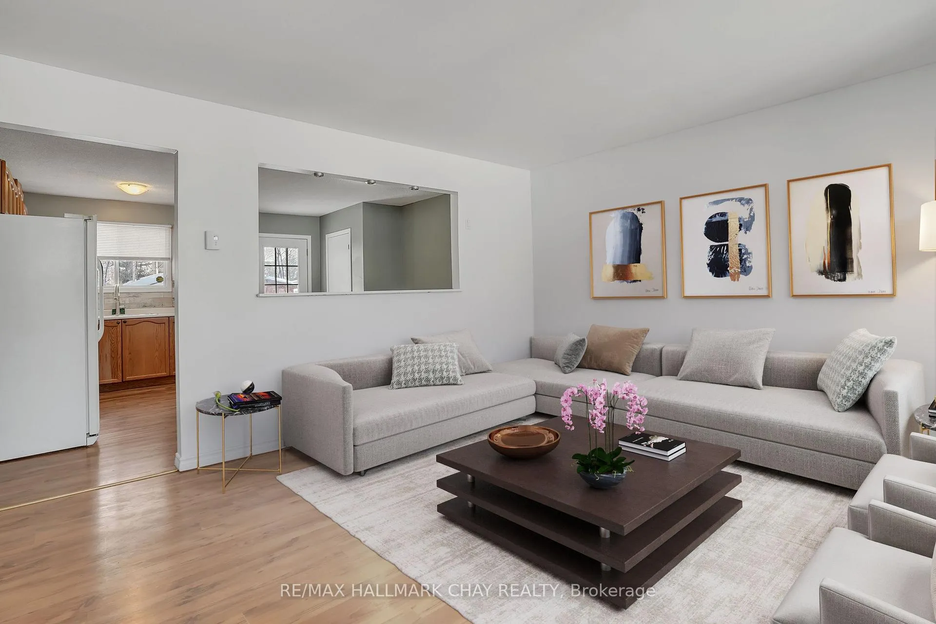 Photo 4 of 3403 Coronation Avenue, Severn, West Shore — HOMEH