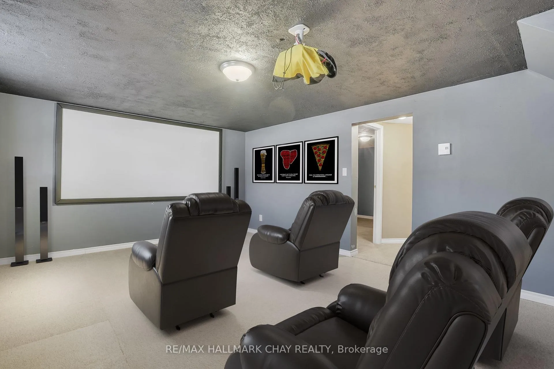 Photo 11 of 3403 Coronation Avenue, Severn, West Shore — HOMEH