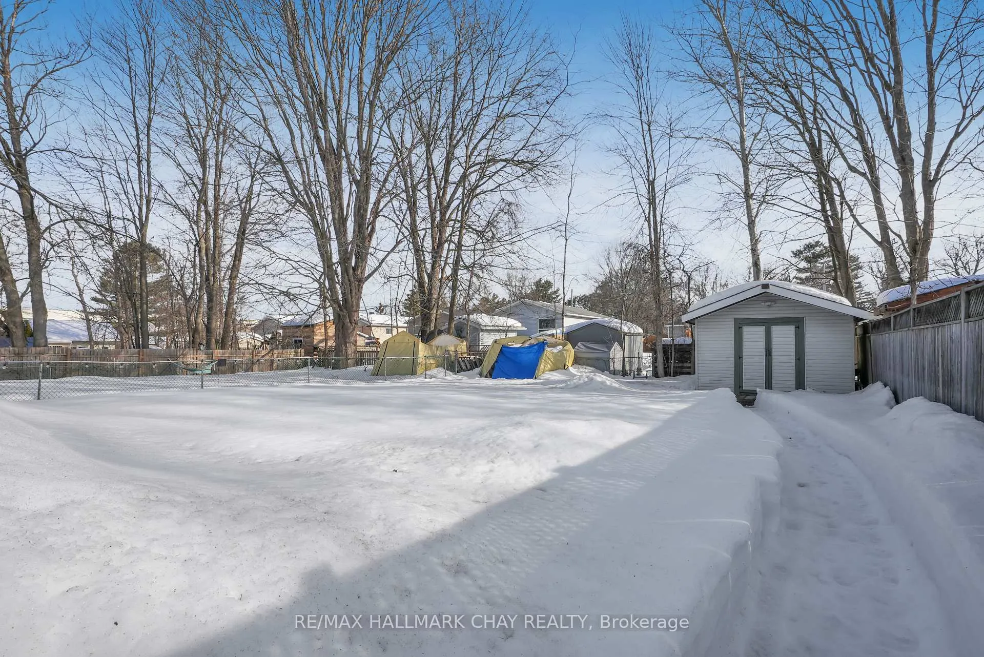Photo 15 of 3403 Coronation Avenue, Severn, West Shore — HOMEH
