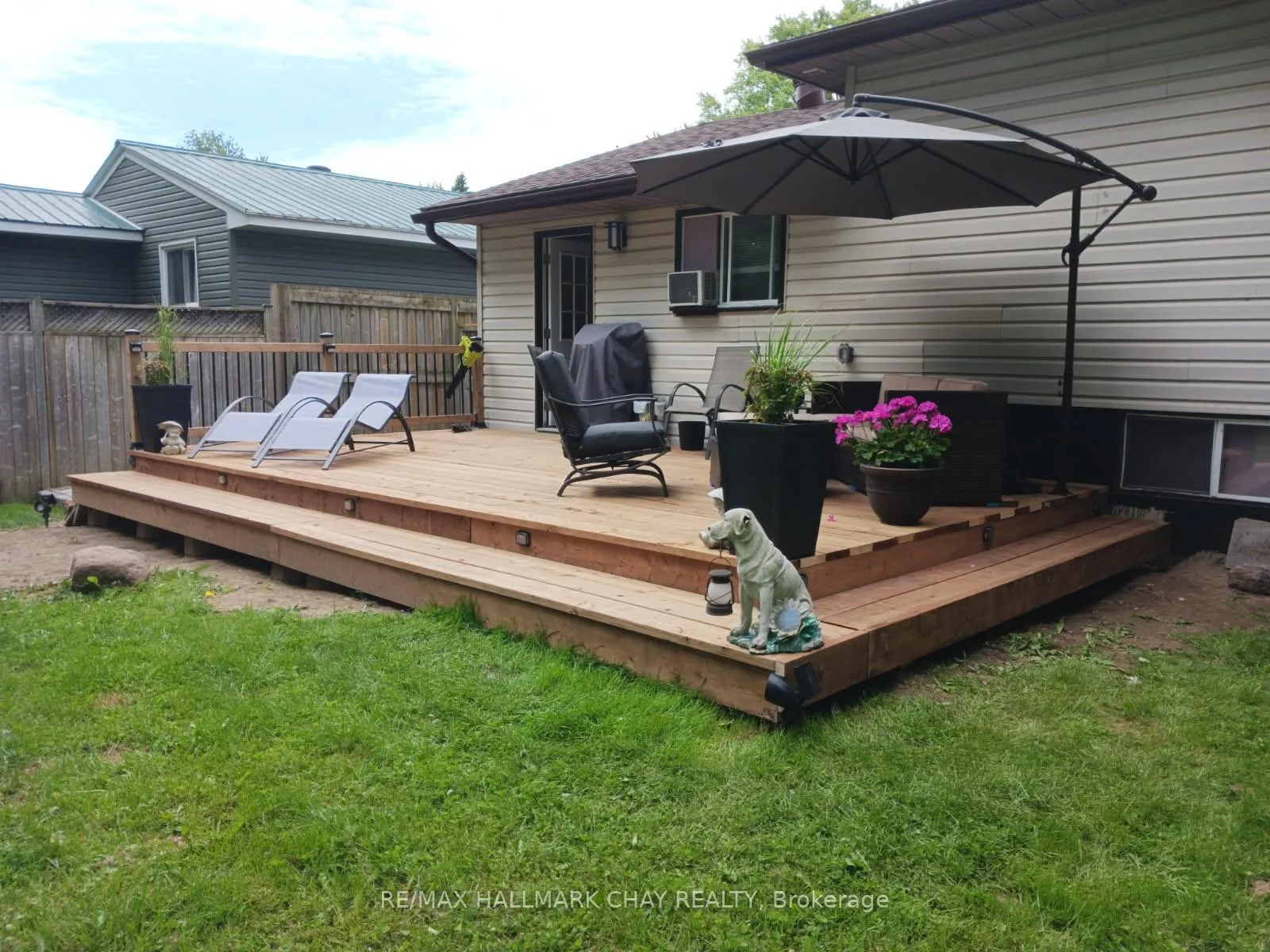 Photo 16 of 3403 Coronation Avenue, Severn, West Shore — HOMEH