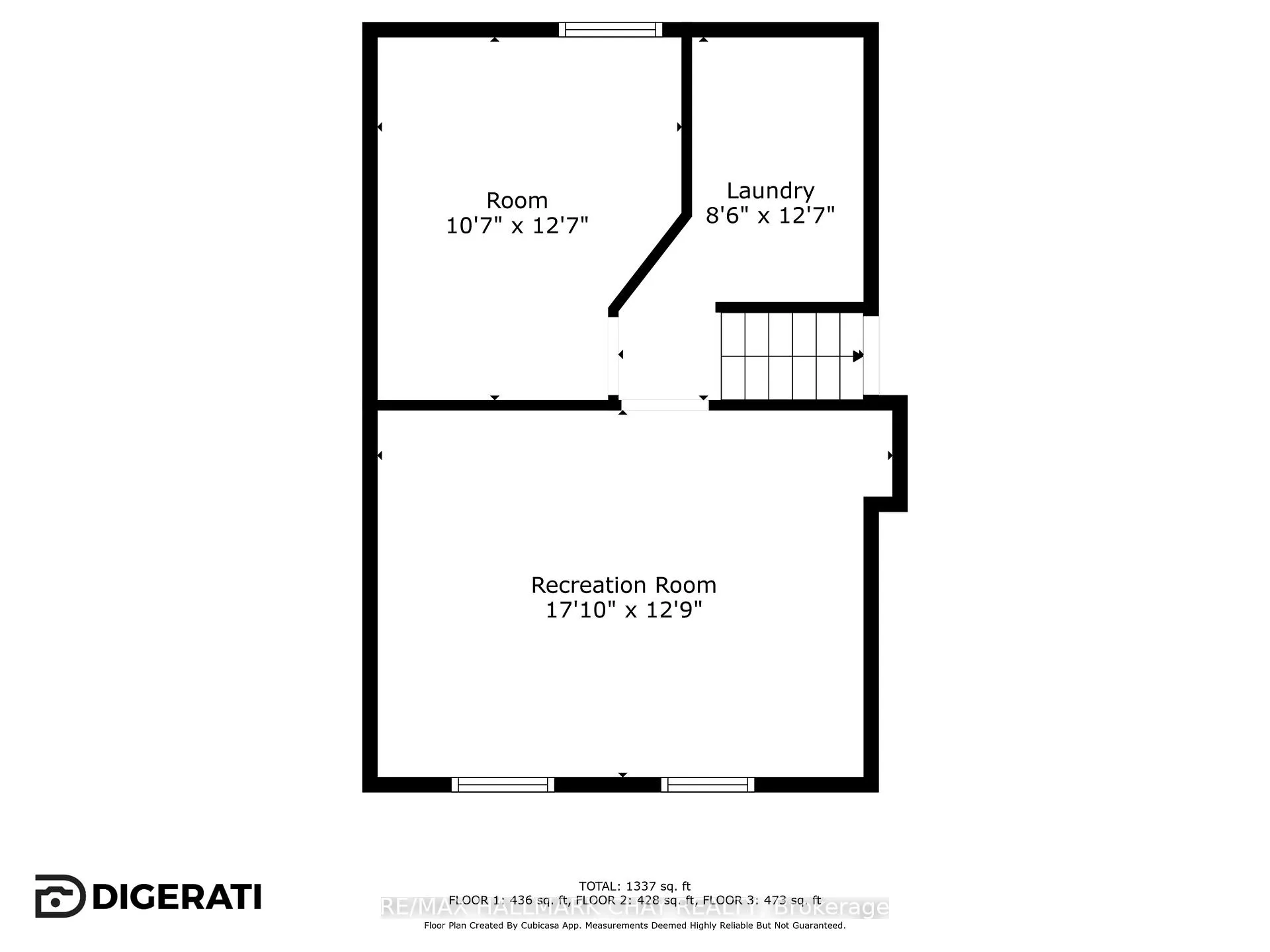Photo 17 of 3403 Coronation Avenue, Severn, West Shore — HOMEH