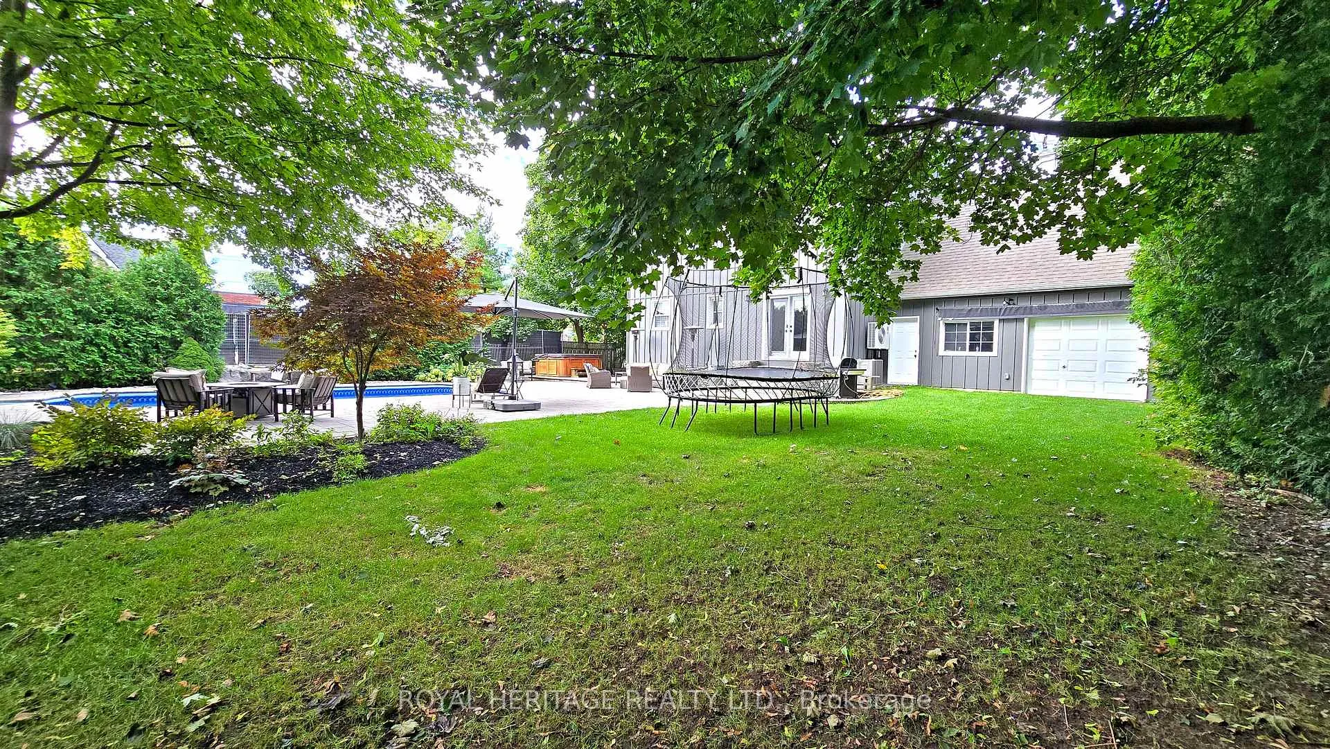 Photo 39 of 7 Durham Street, Whitby, Brooklin — HOMEH