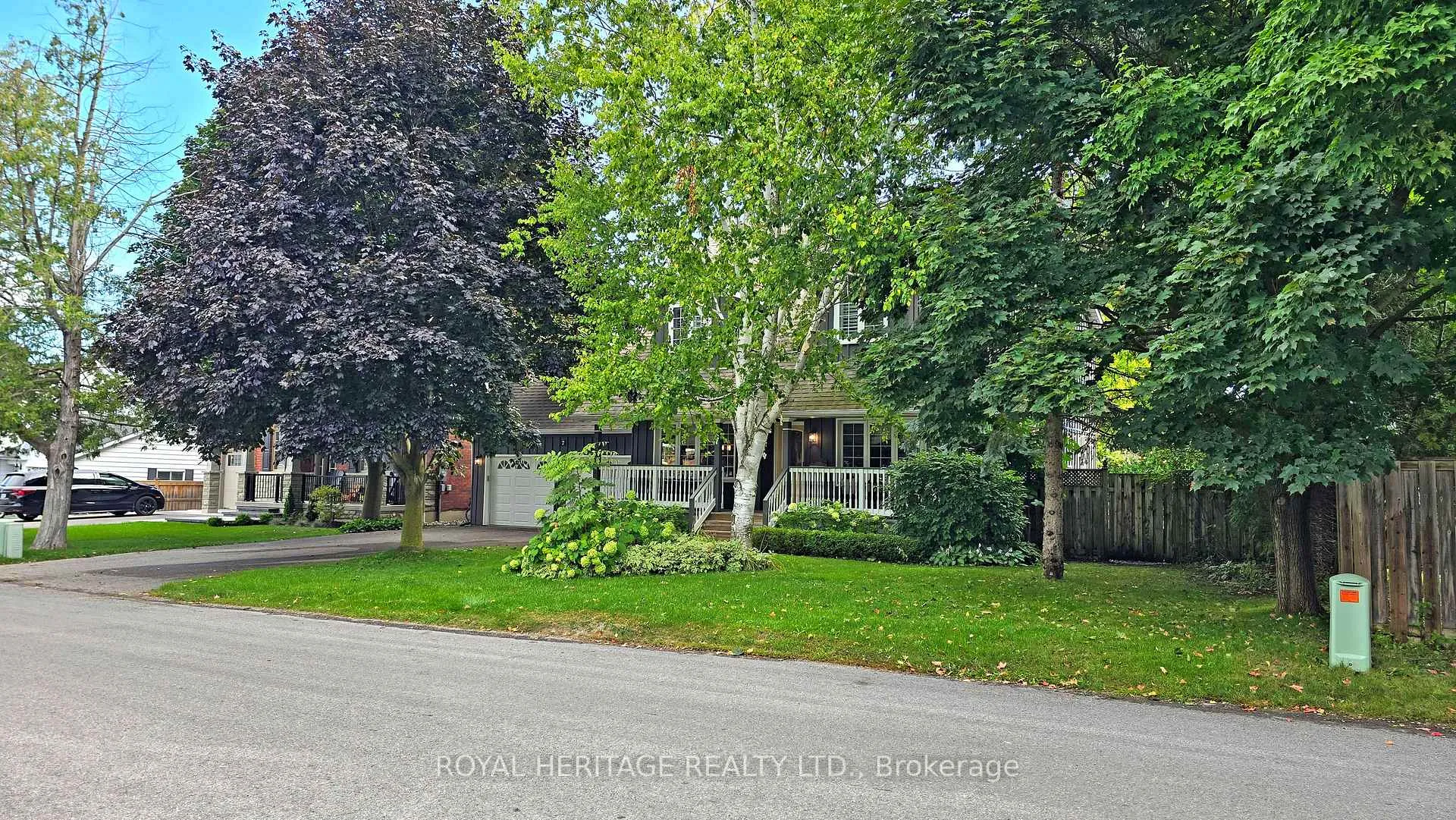 Photo 46 of 7 Durham Street, Whitby, Brooklin — HOMEH