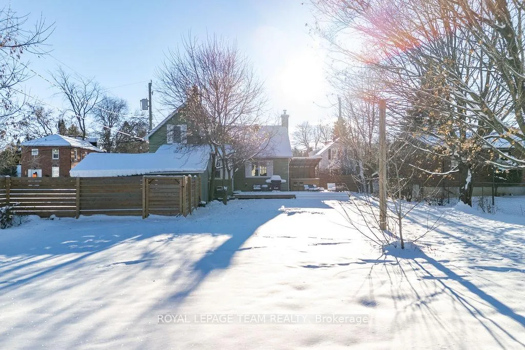 Photo 31 of 212 Prince Street W, Renfrew — HOMEH