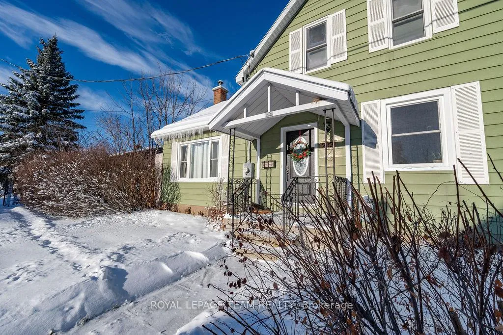 Photo 35 of 212 Prince Street W, Renfrew — HOMEH