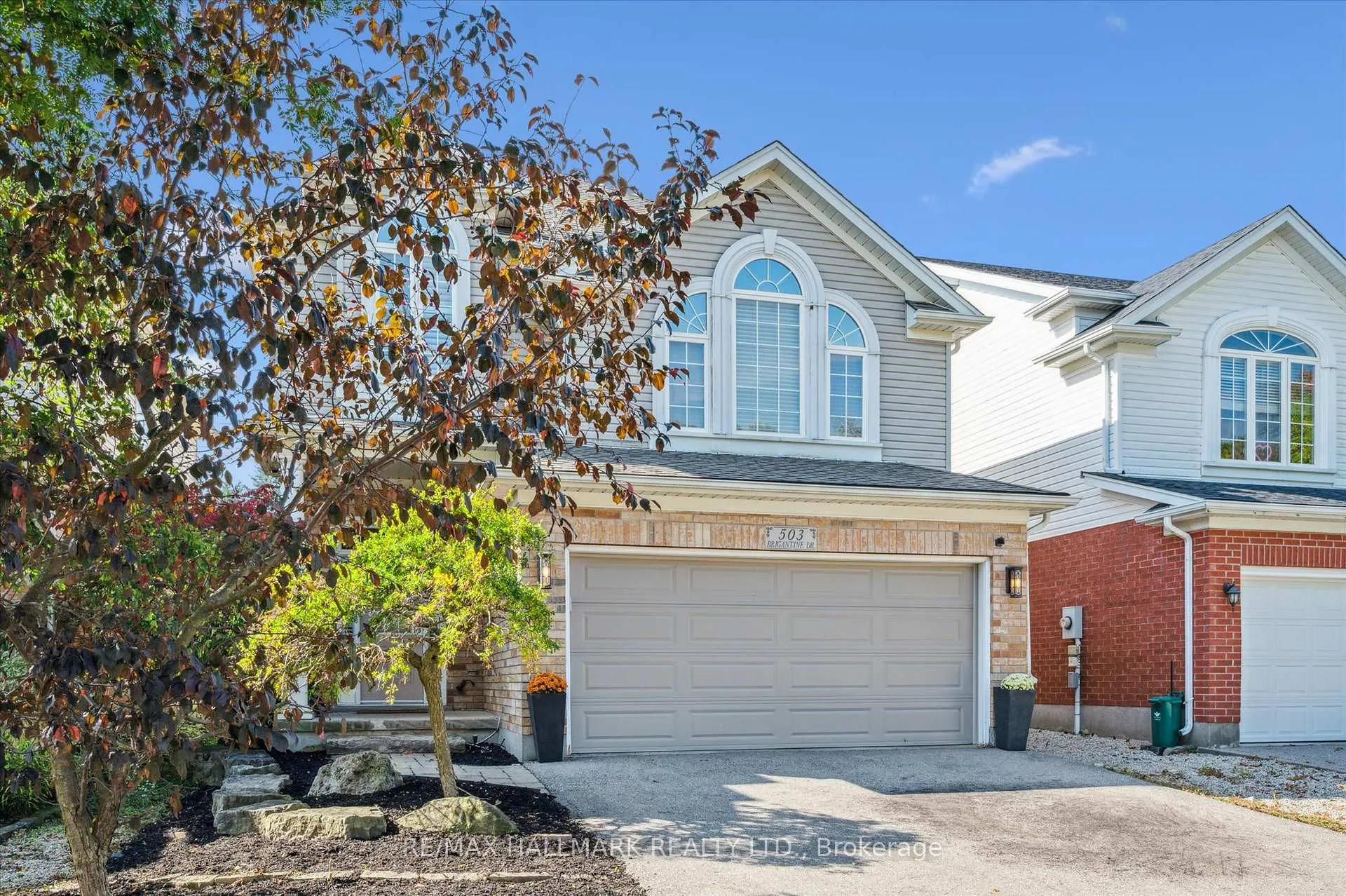 Photo 2 of 503 Brigantine Drive, Waterloo — HOMEH