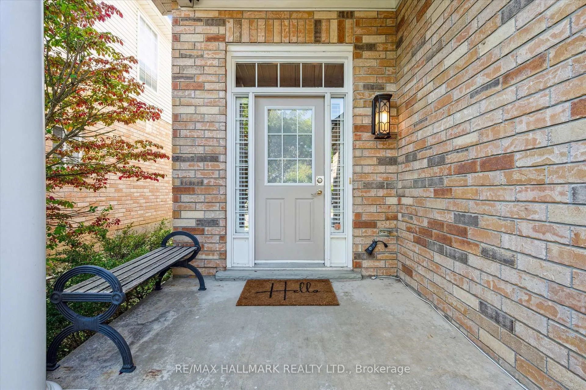 Photo 3 of 503 Brigantine Drive, Waterloo — HOMEH