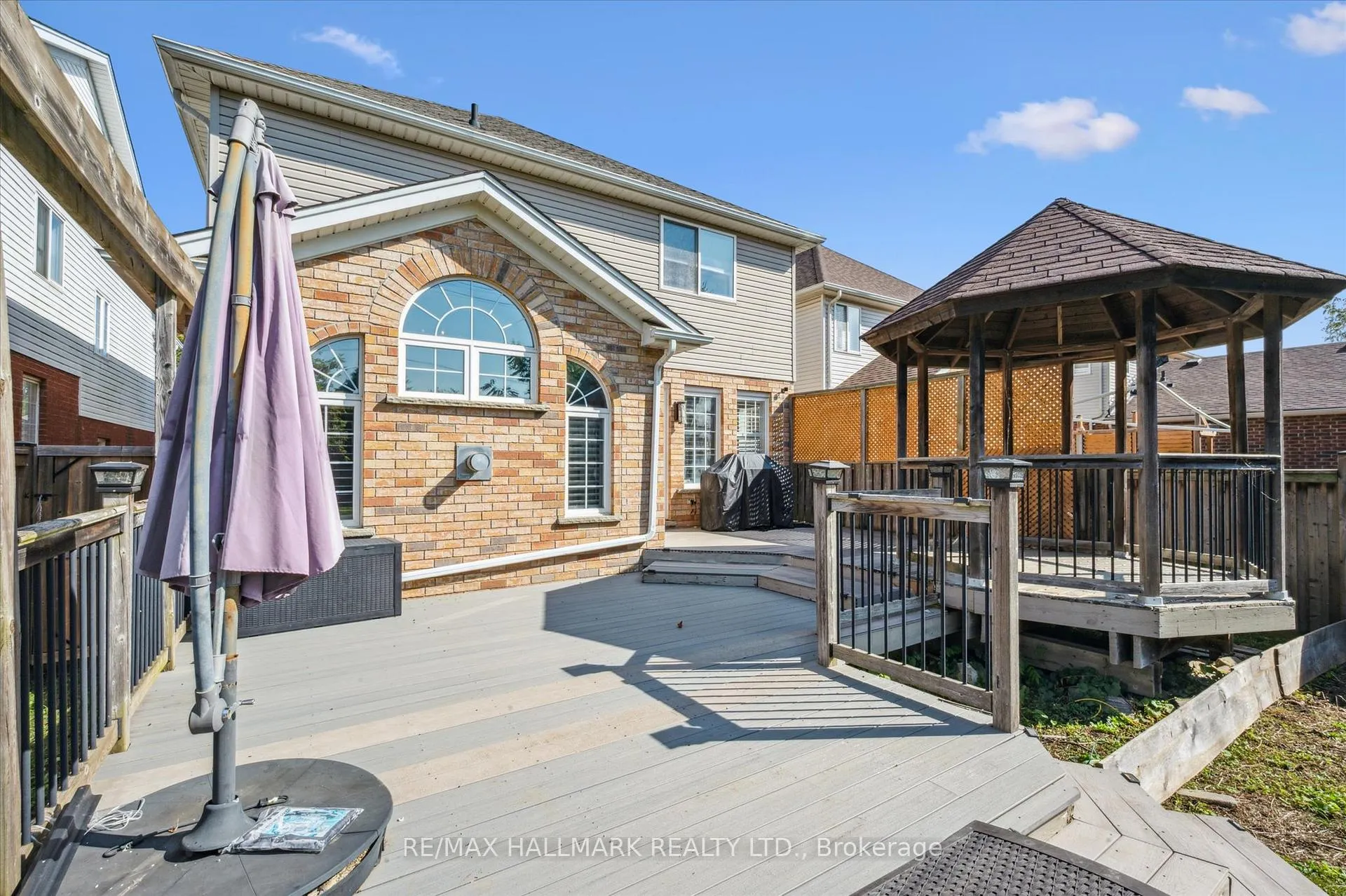 Photo 30 of 503 Brigantine Drive, Waterloo — HOMEH
