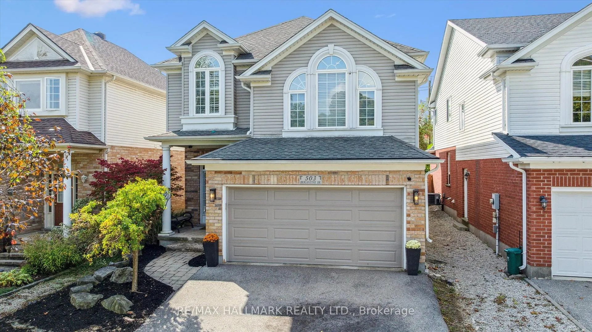 Photo 35 of 503 Brigantine Drive, Waterloo — HOMEH