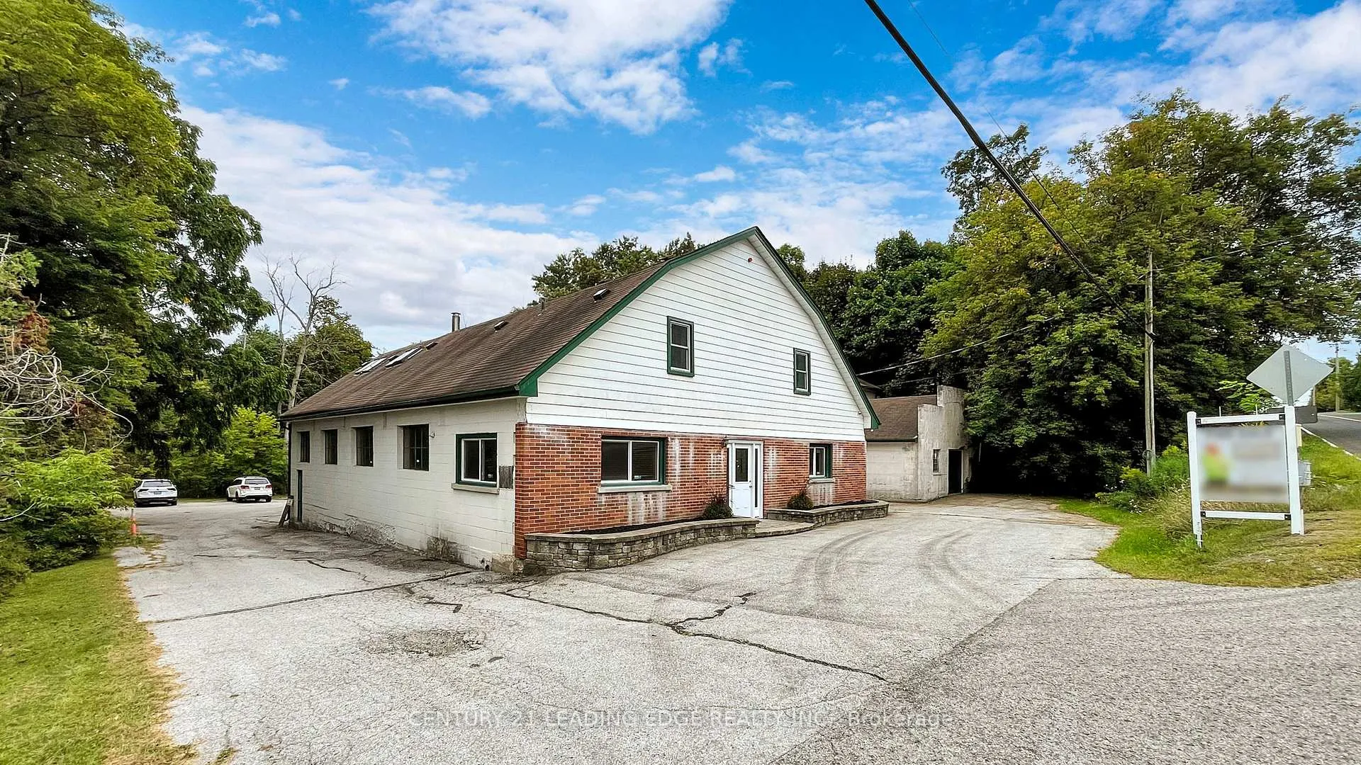 Photo 1 of 87 Dickson Hill Road, Markham, Rural Markham — HOMEH