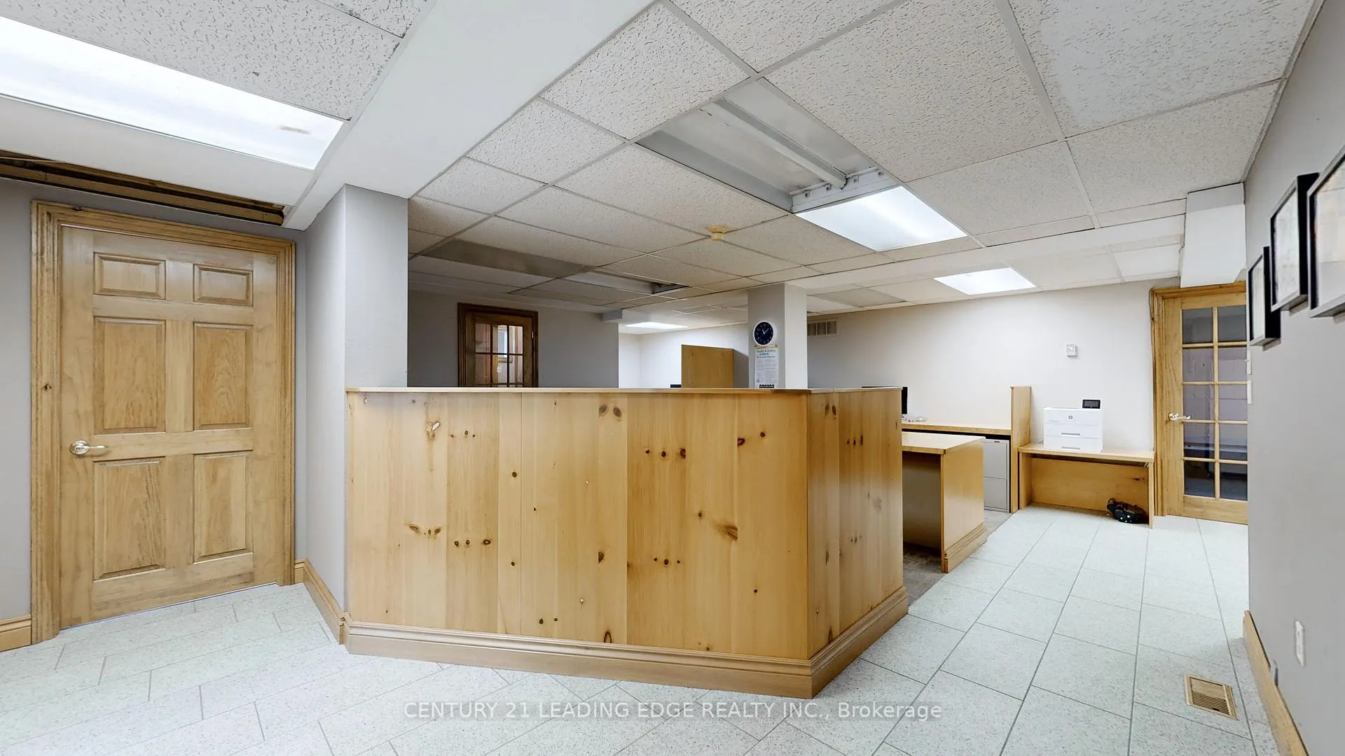 Photo 7 of 87 Dickson Hill Road, Markham, Rural Markham — HOMEH