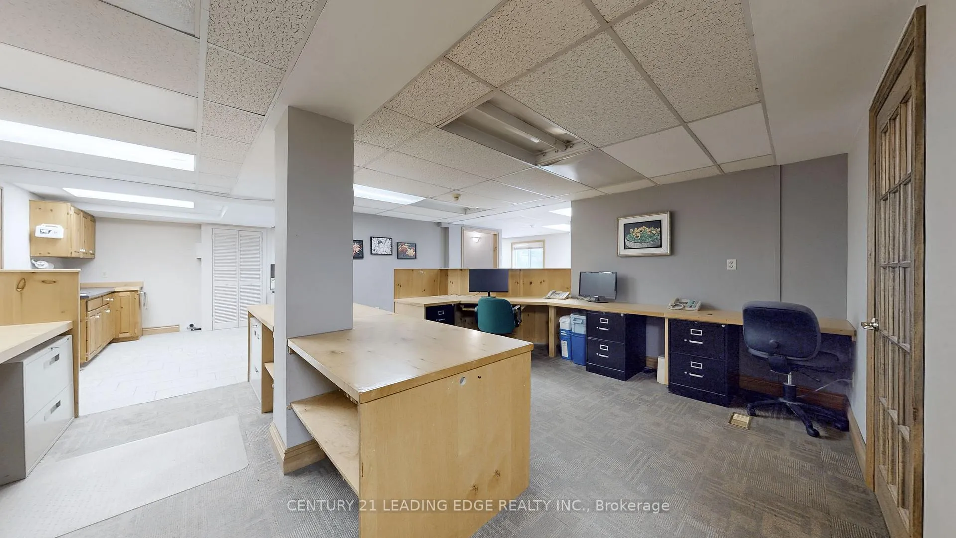 Photo 12 of 87 Dickson Hill Road, Markham, Rural Markham — HOMEH