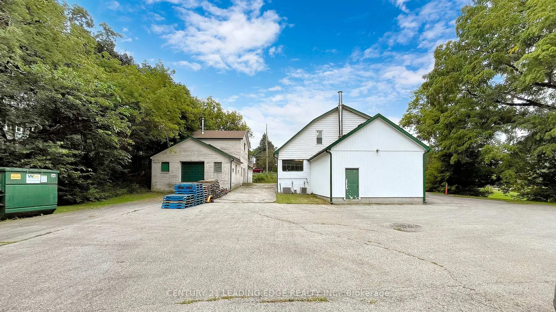 Photo 29 of 87 Dickson Hill Road, Markham, Rural Markham — HOMEH